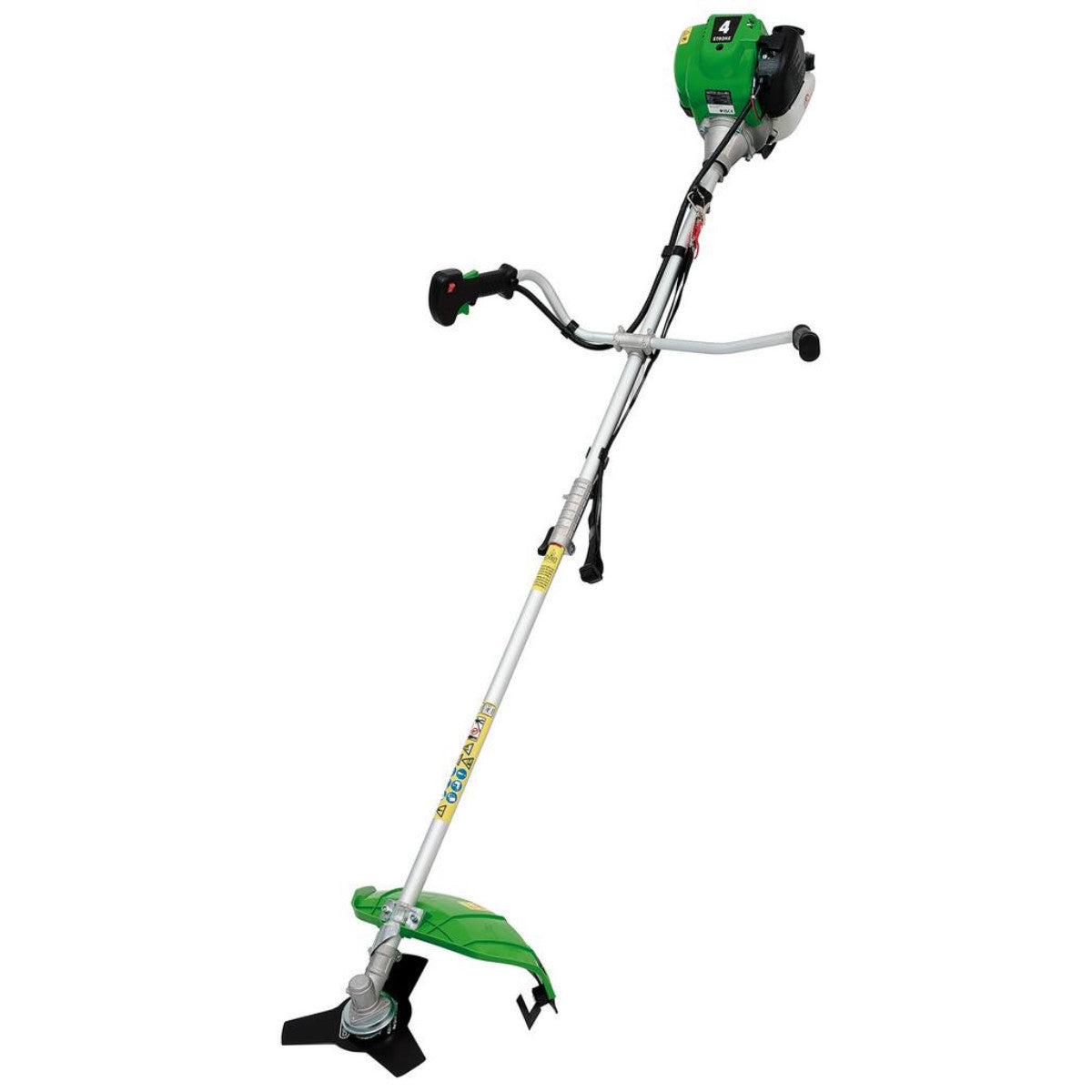Draper Petrol Brush Cutter and Line Trimmer, 36cc 30271
