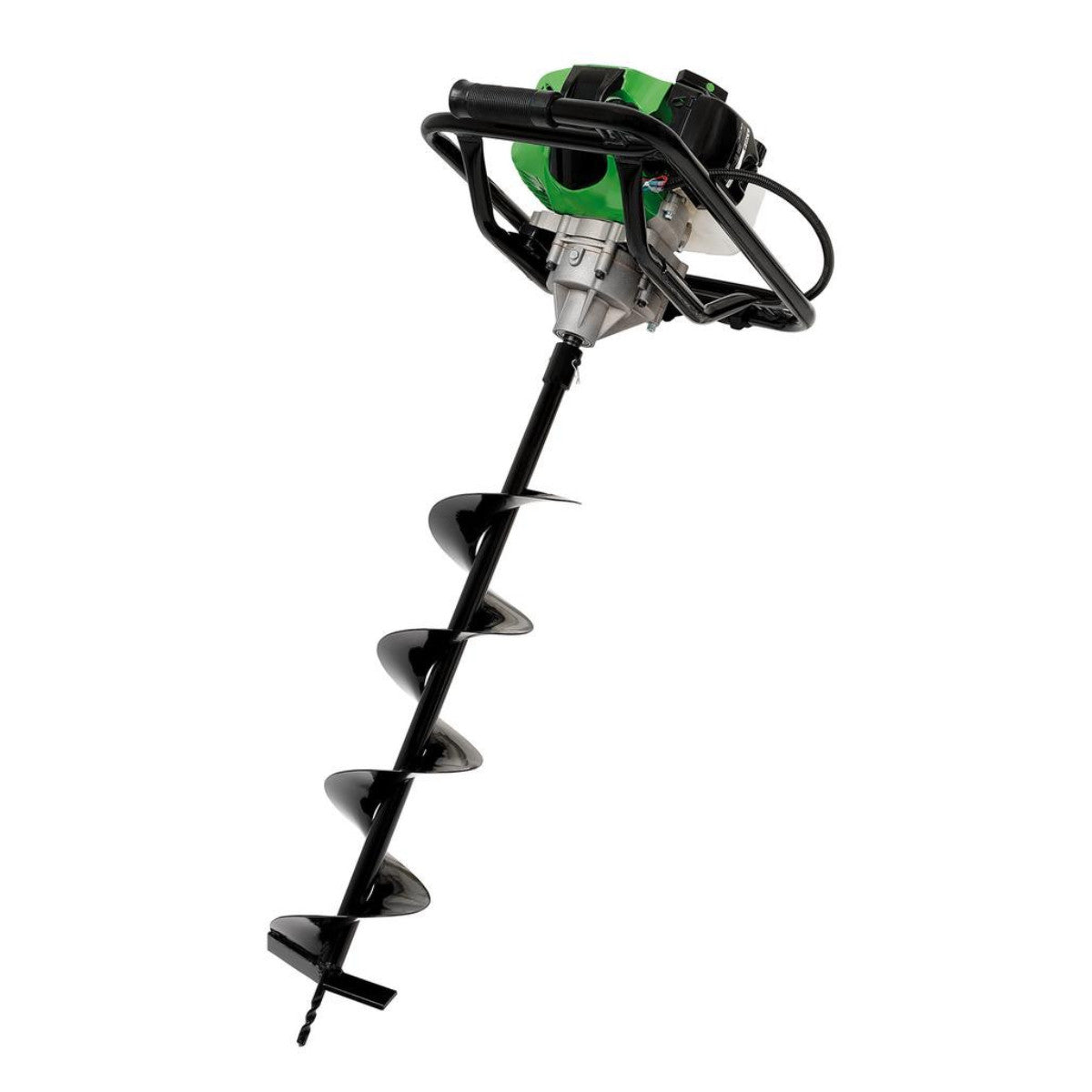 Draper Petrol Earth Auger, 51.7cc 30278