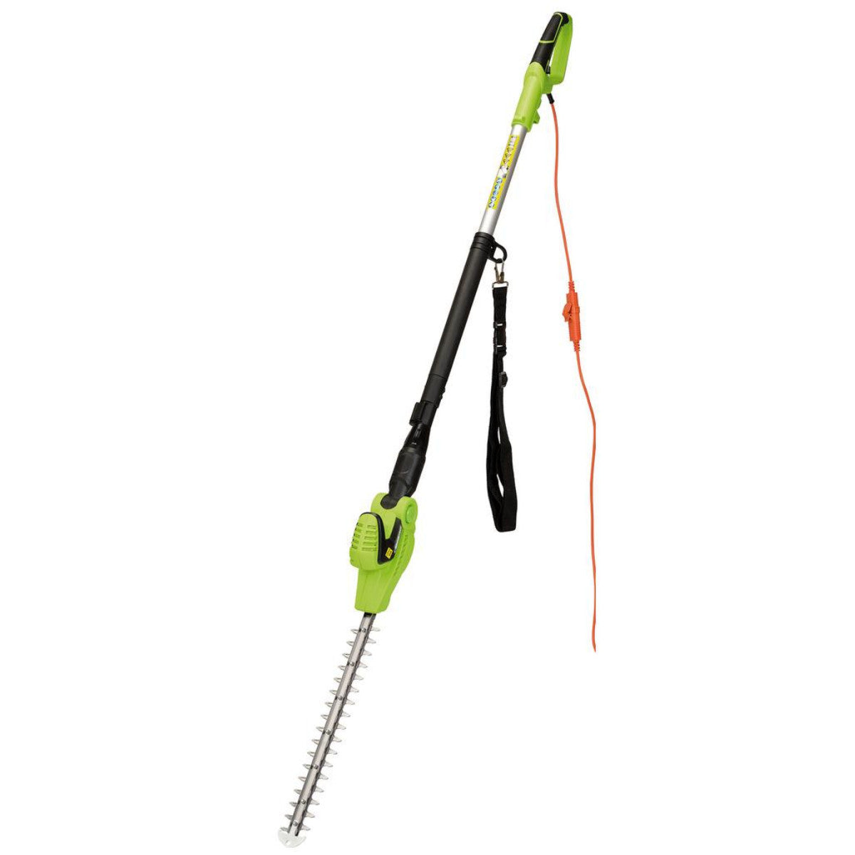 Draper 230V Pole Hedge Trimmer, 500W 30290