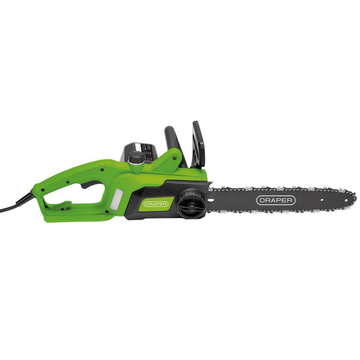 Draper Electric Chainsaw, 1600W 30291