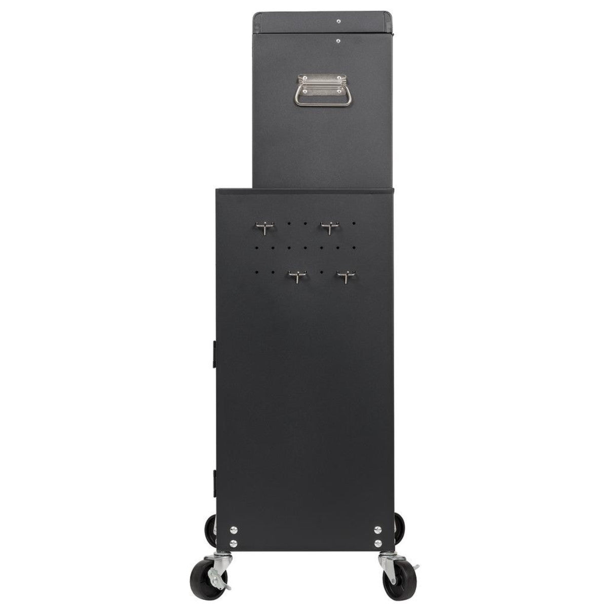 Draper Combined Roller Cabinet and Tool Chest, 8 Drawer, 24" 30681