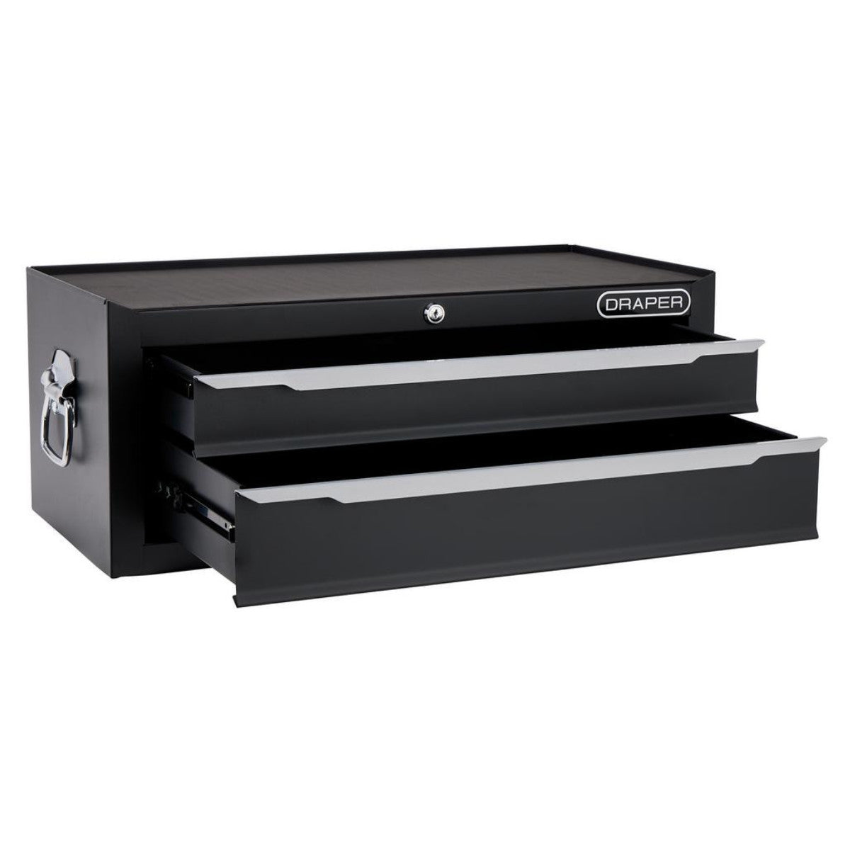 Draper Mid-Tool Chest, 2 Drawer, 26" 30763