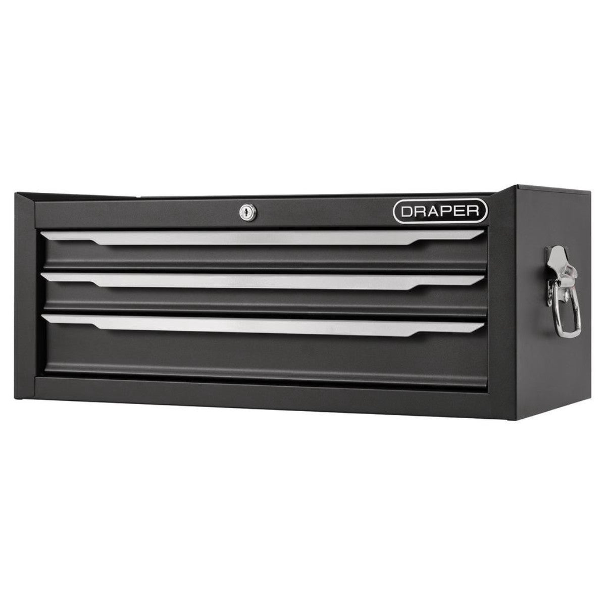 Draper Mid-Tool Chest, 3 Drawer, 26" 30779