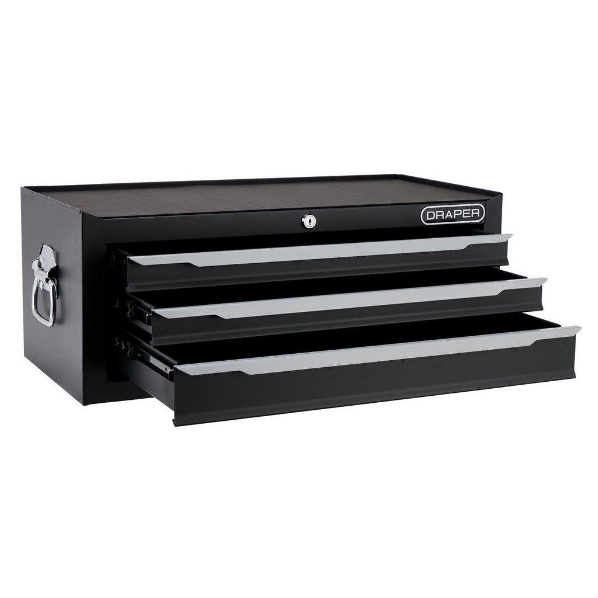 Draper Mid-Tool Chest, 3 Drawer, 26" 30779