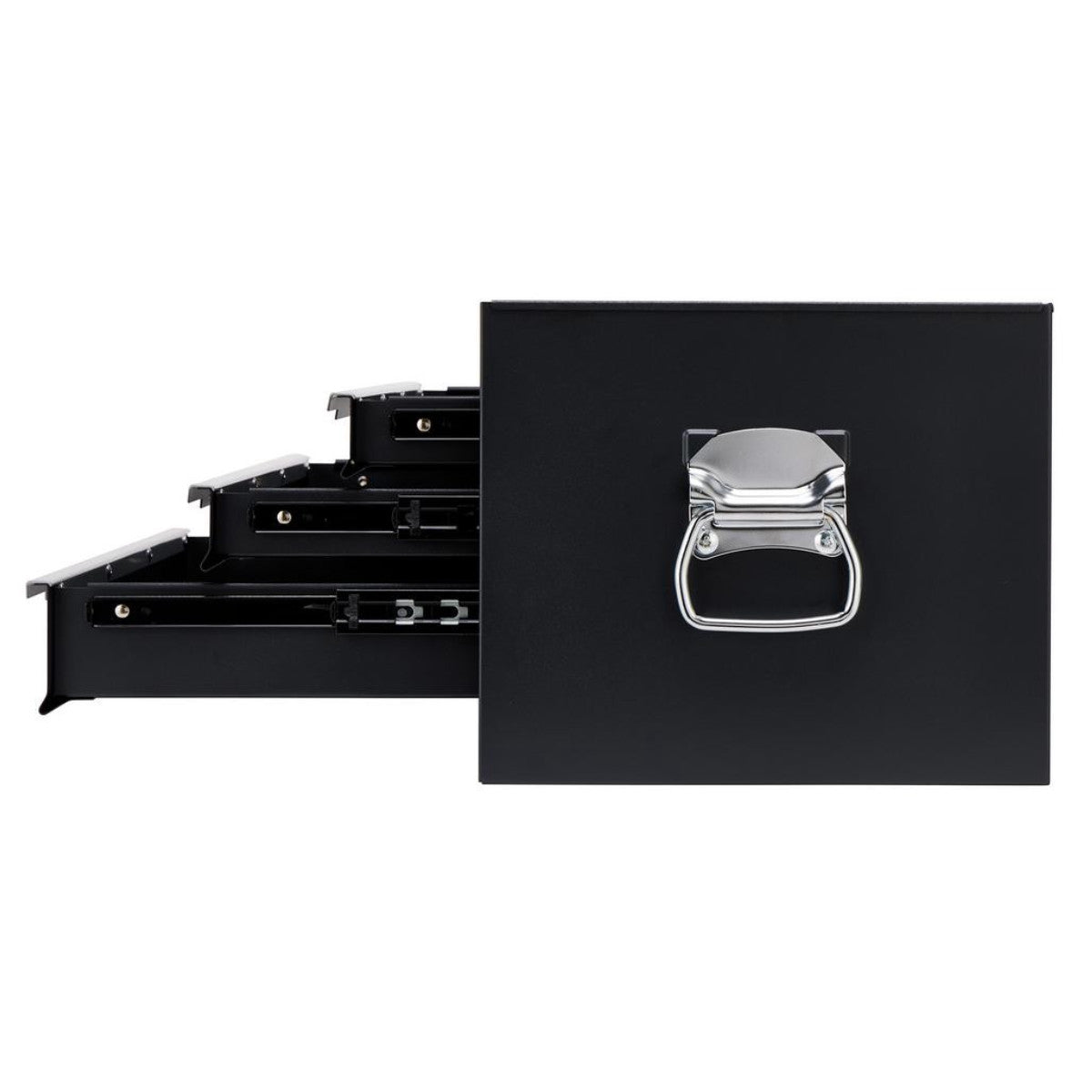 Draper Mid-Tool Chest, 3 Drawer, 26" 30779