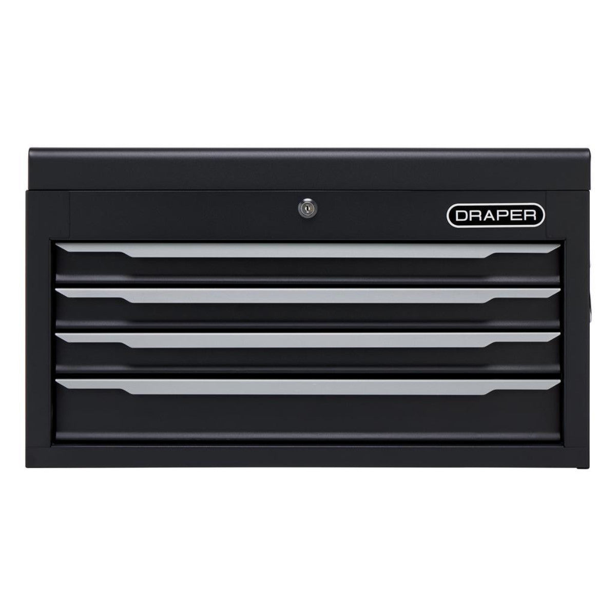 Draper Tool Chest, 4 Drawer, 26" 30786