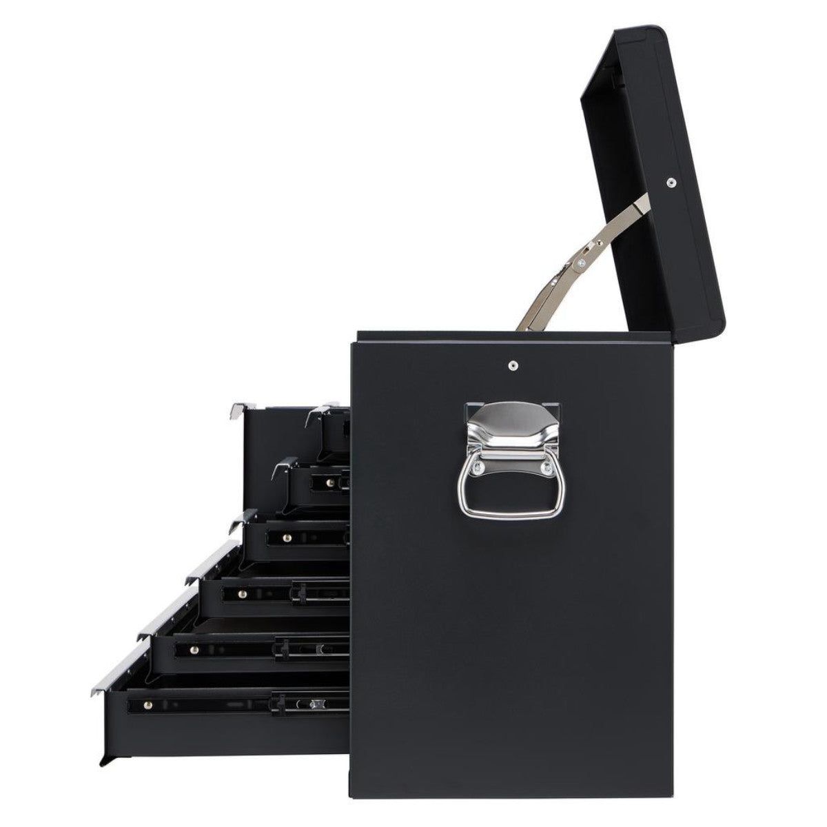 Draper Tool Chest, 10 Drawer, 26" 30794