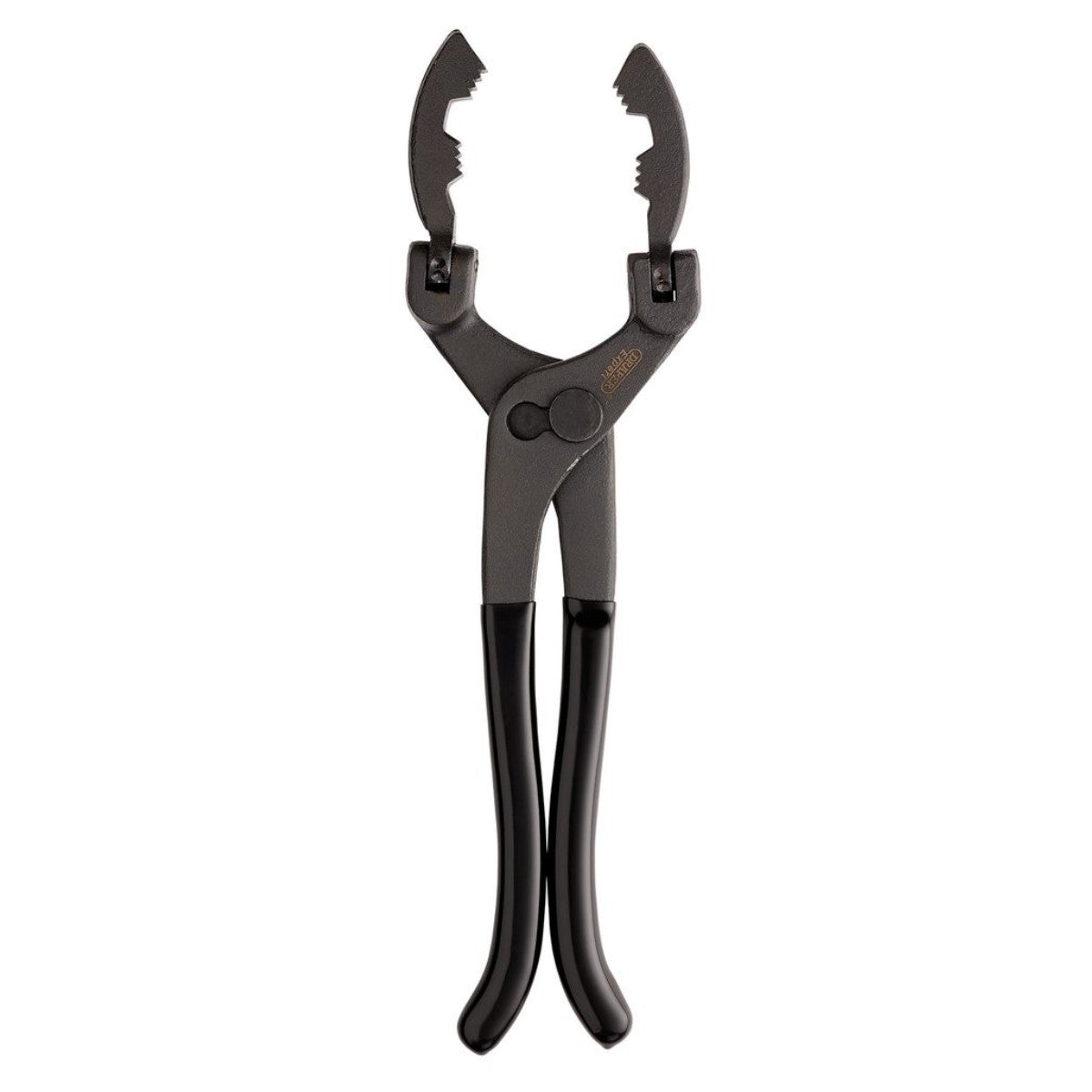 Draper Expert Adjustable Oil Filter Pliers, 335mm 30822