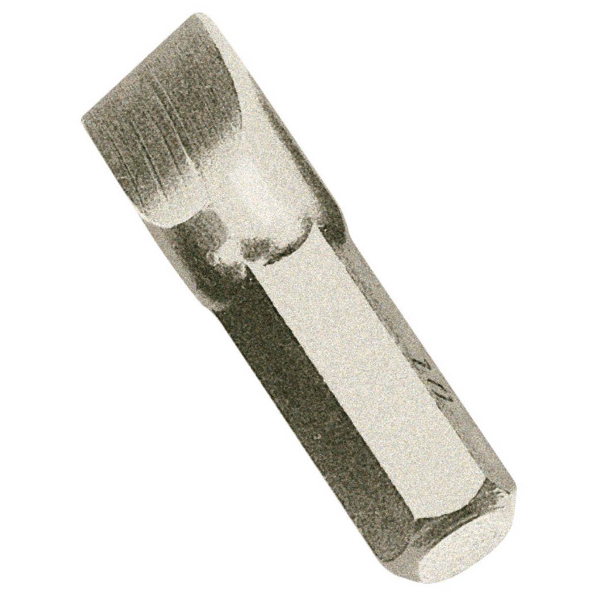 Draper Plain Slot Impact Screwdriver Bit, 10mm 30912