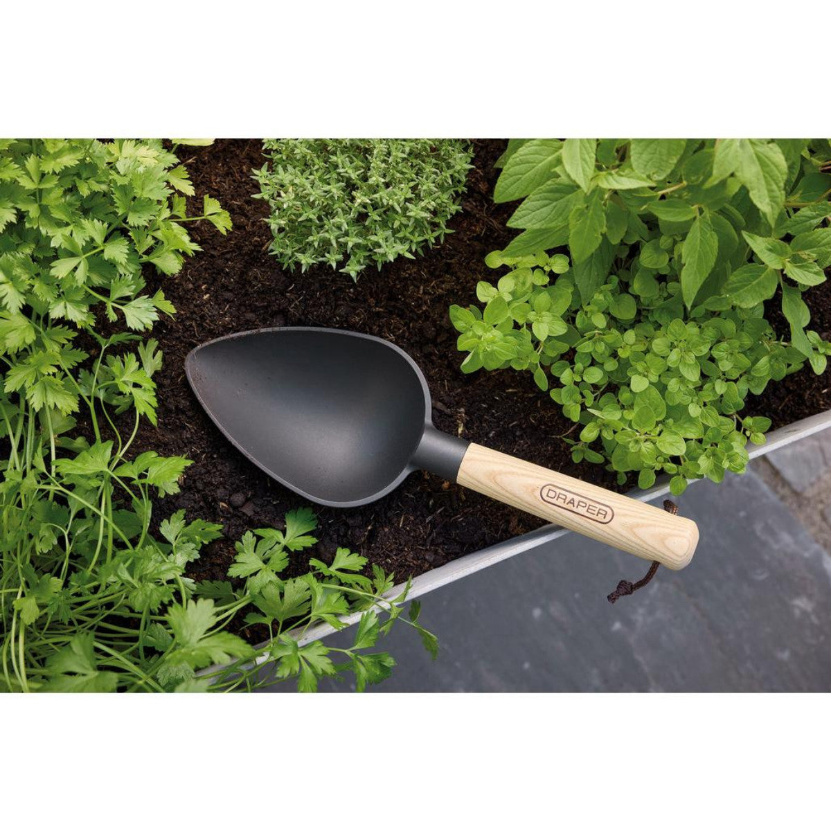 Draper Hand Trowel 30947