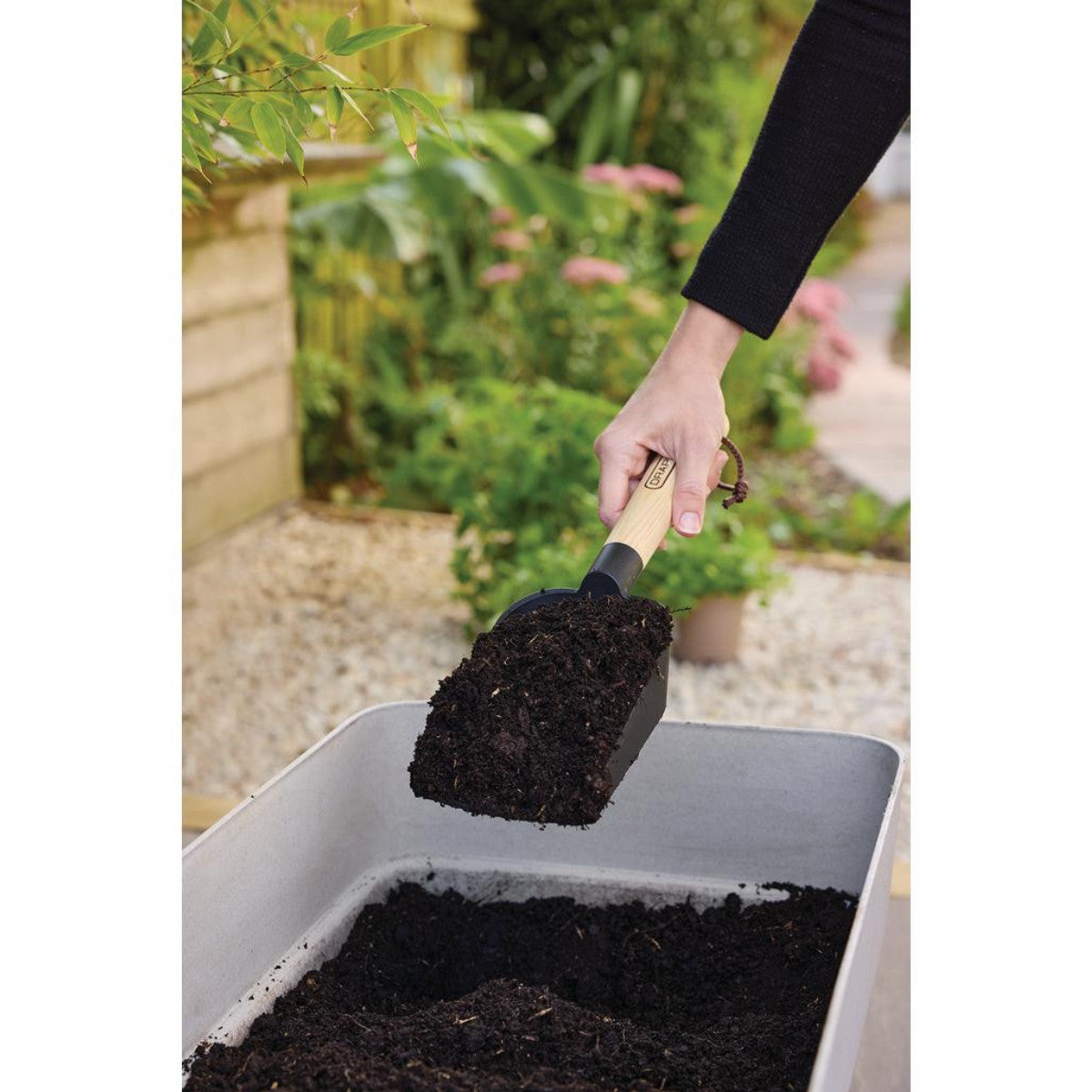 Draper Garden Scoop 30953