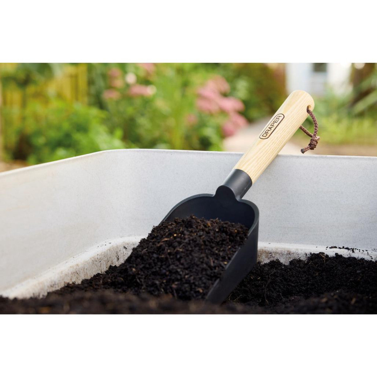 Draper Garden Scoop 30953