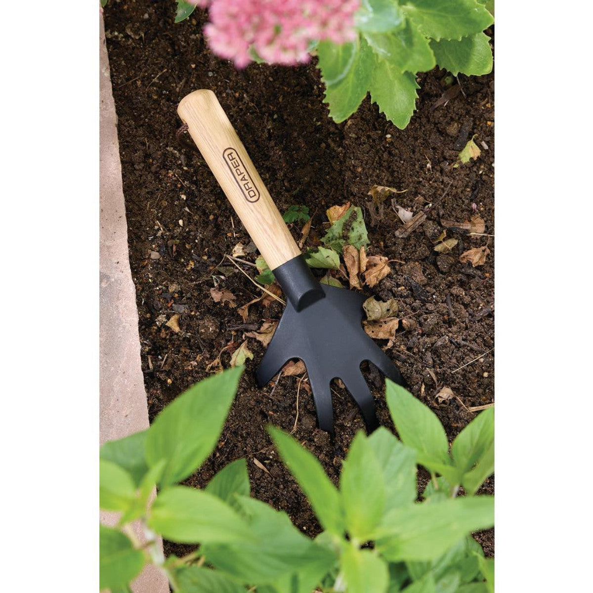 Draper 5-Tine Hand Cultivator 30954