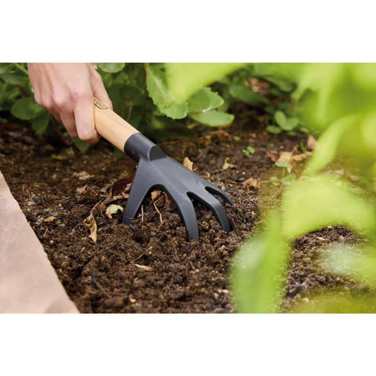 Draper 5-Tine Hand Cultivator 30954