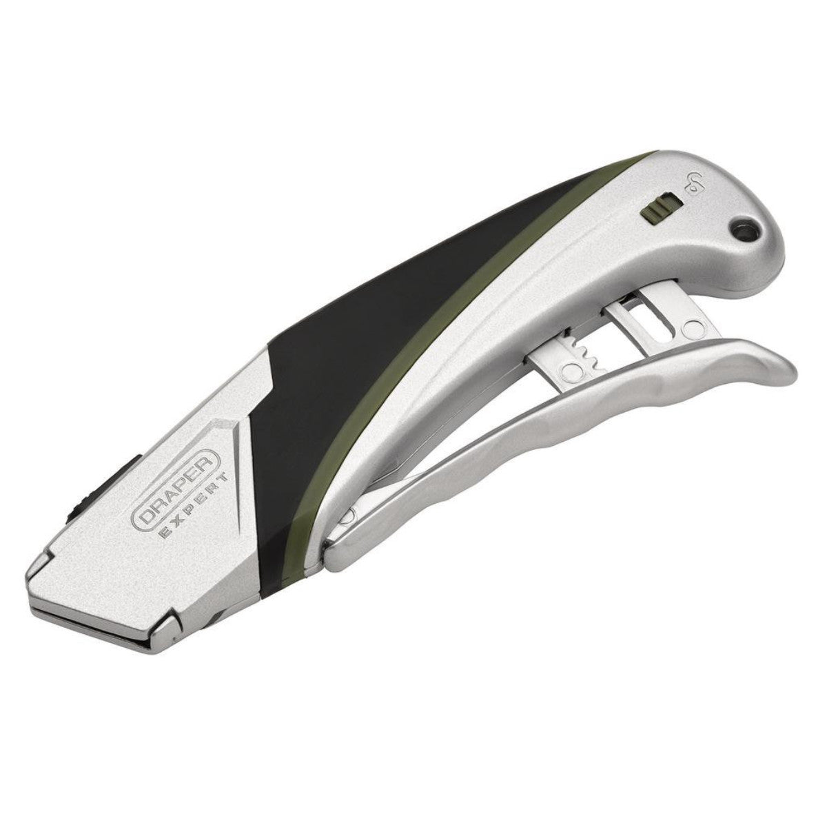 Draper Expert Self Retracting Safety Knife 30969