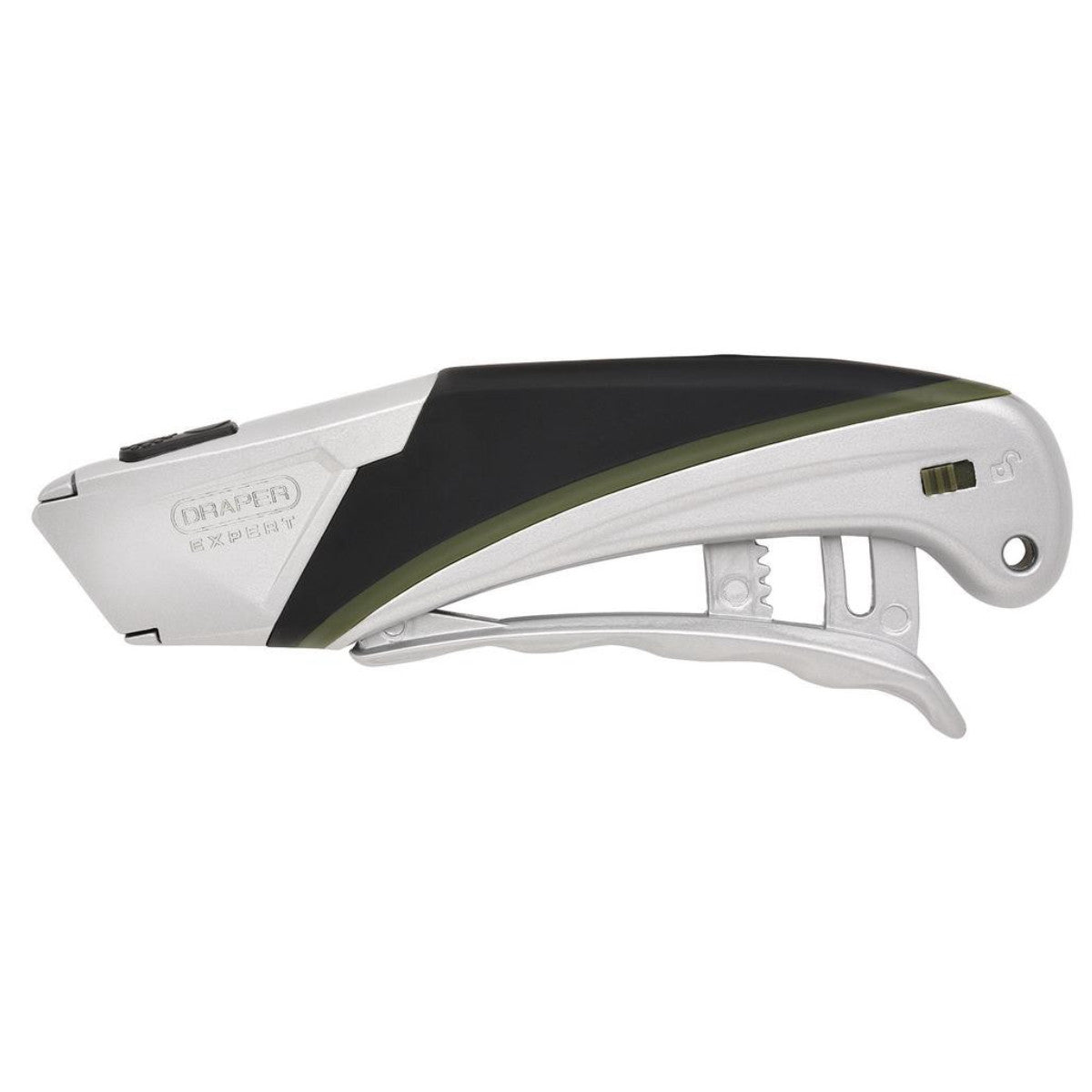 Draper Expert Self Retracting Safety Knife 30969