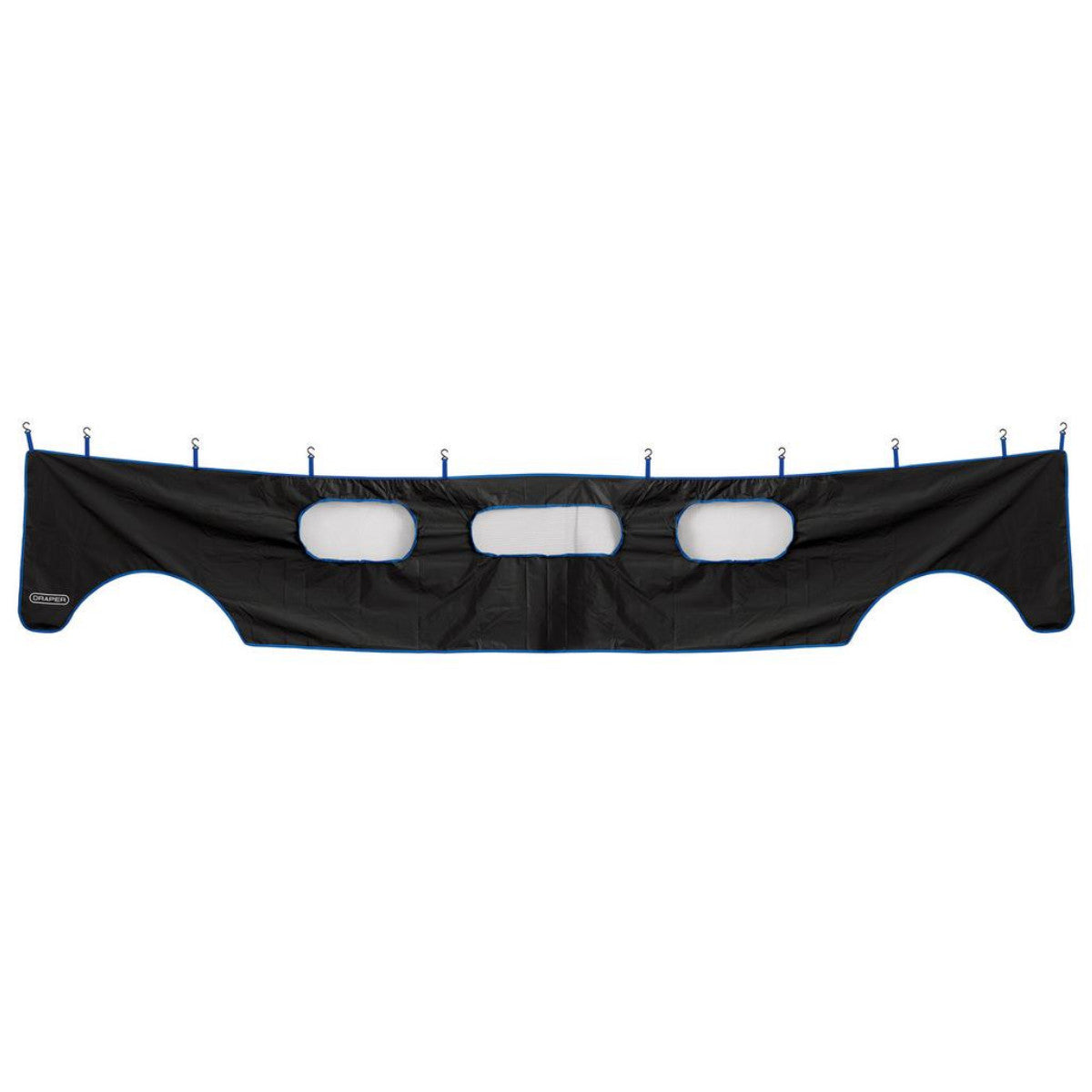Draper Magnetic Vehicle Front End Cover, 4100 x 700mm 30977