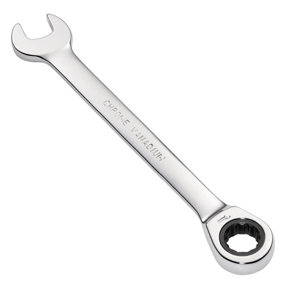 Draper Metric Ratcheting Combination Spanner, 14mm 31011
