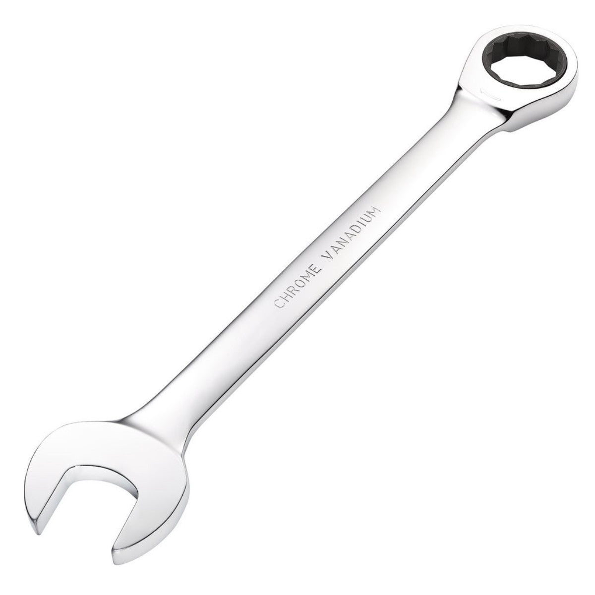 Draper Metric Ratcheting Combination Spanner, 34mm 31028