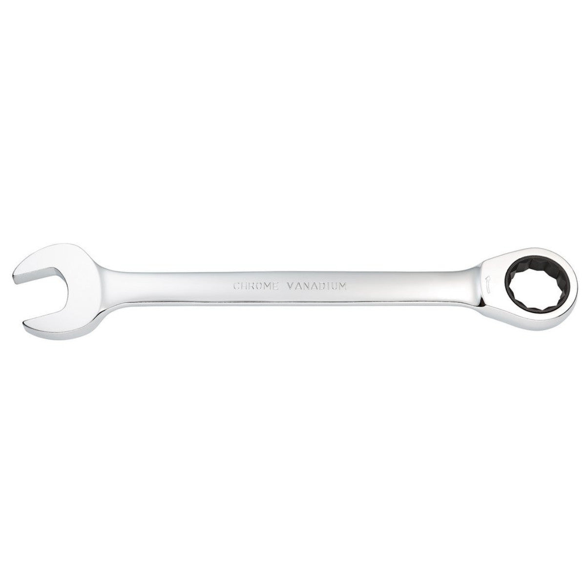 Draper Metric Ratcheting Combination Spanner, 34mm 31028