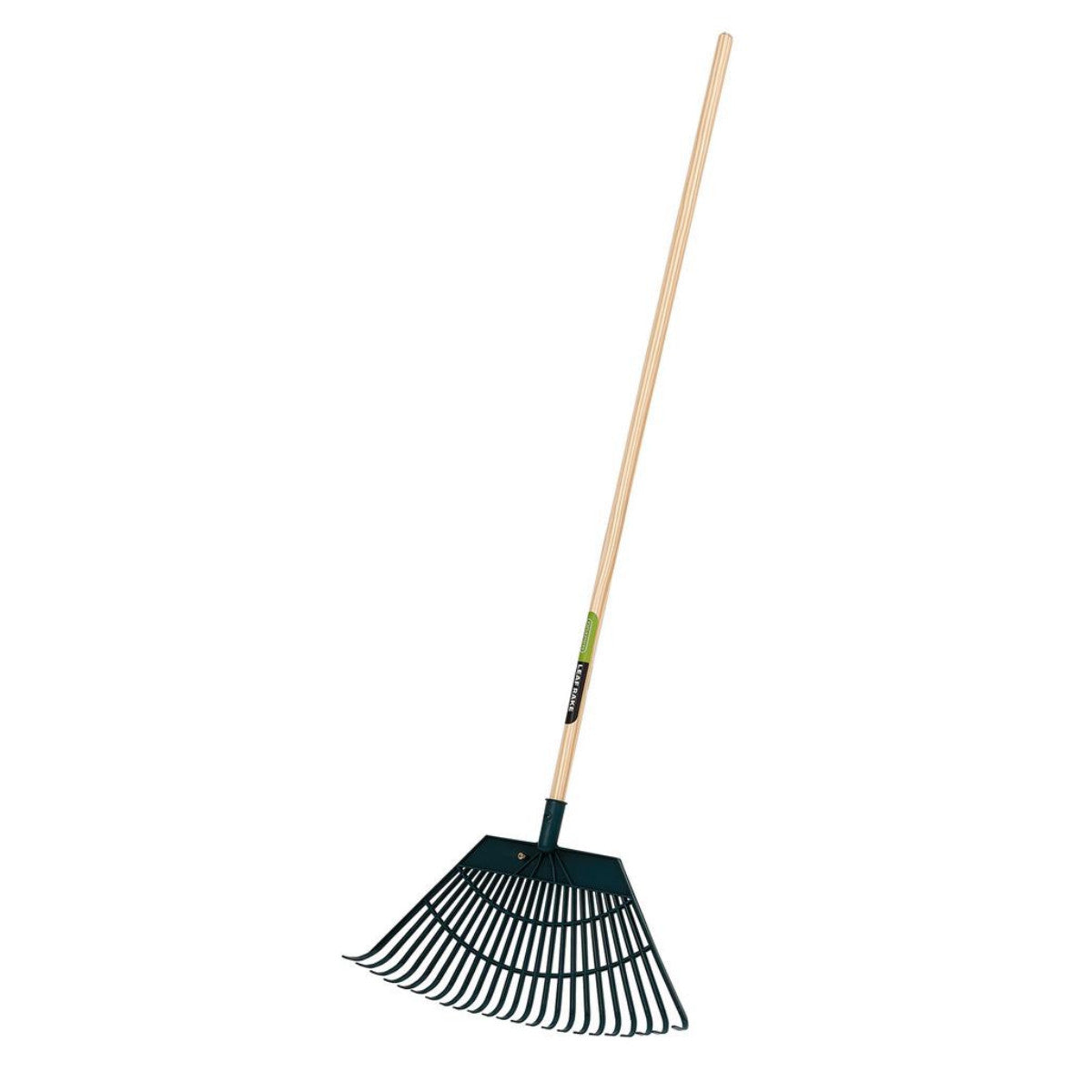 Draper Plastic Leaf Rake, 550mm 31069