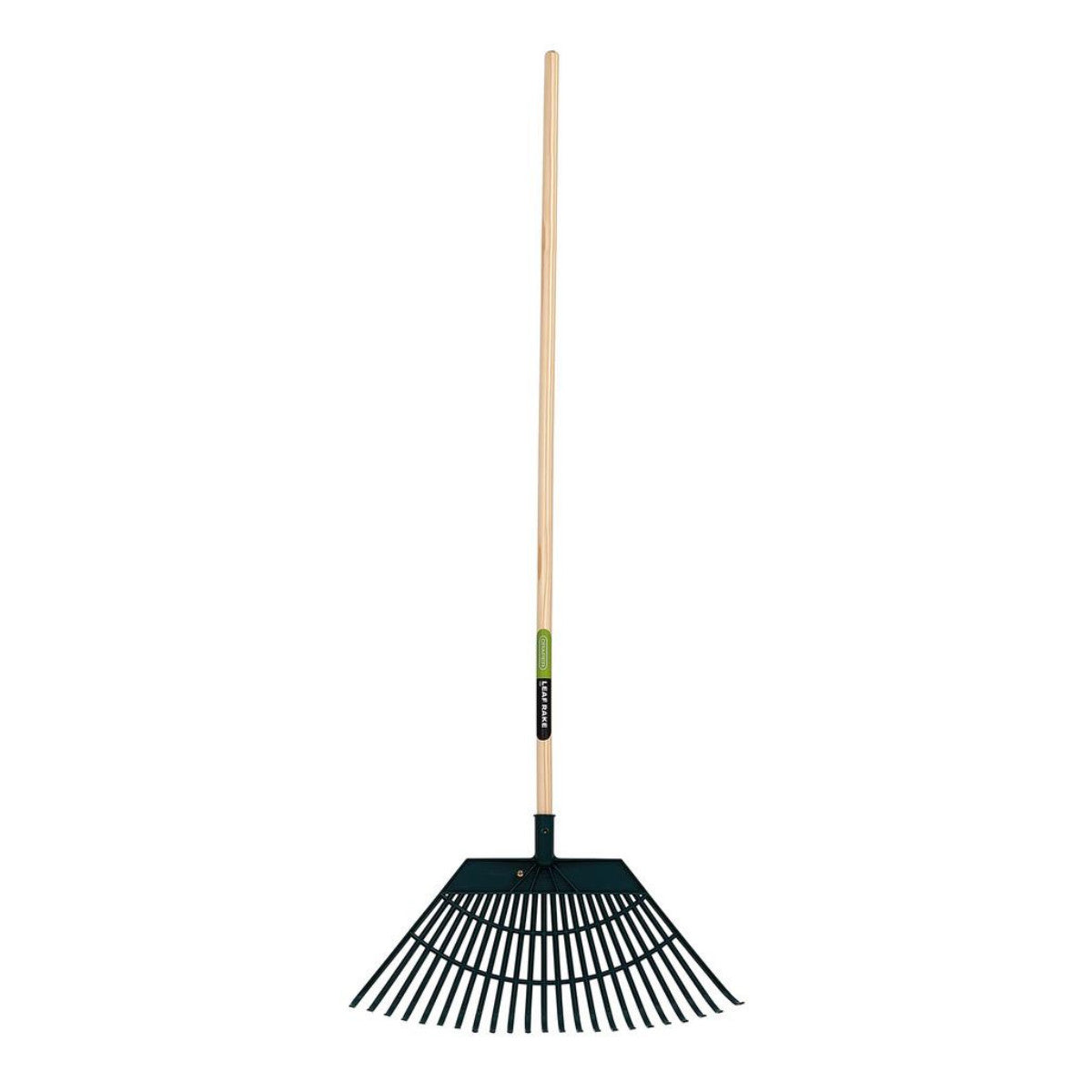 Draper Plastic Leaf Rake, 550mm 31069