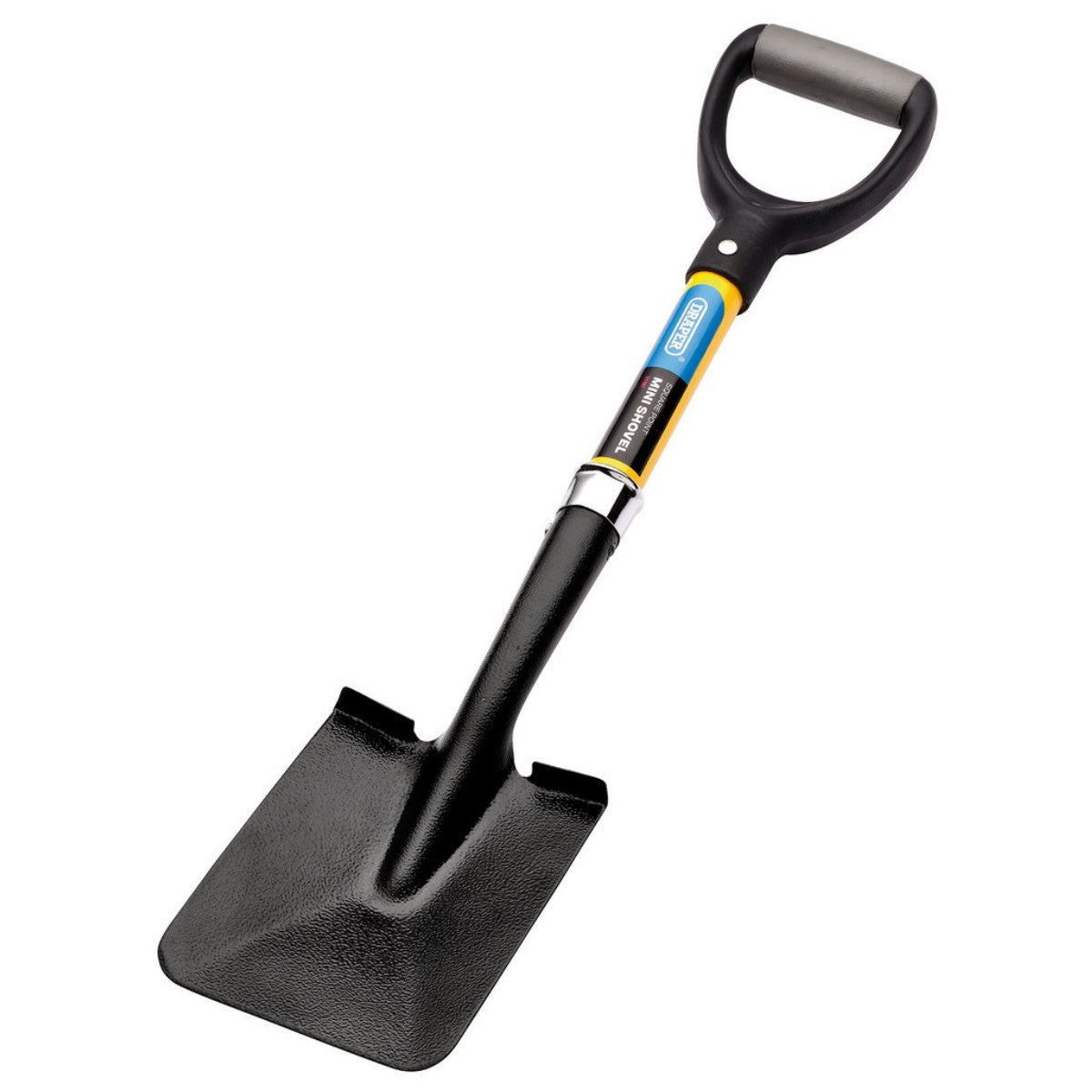 Draper Square Point Mini Shovel 31107