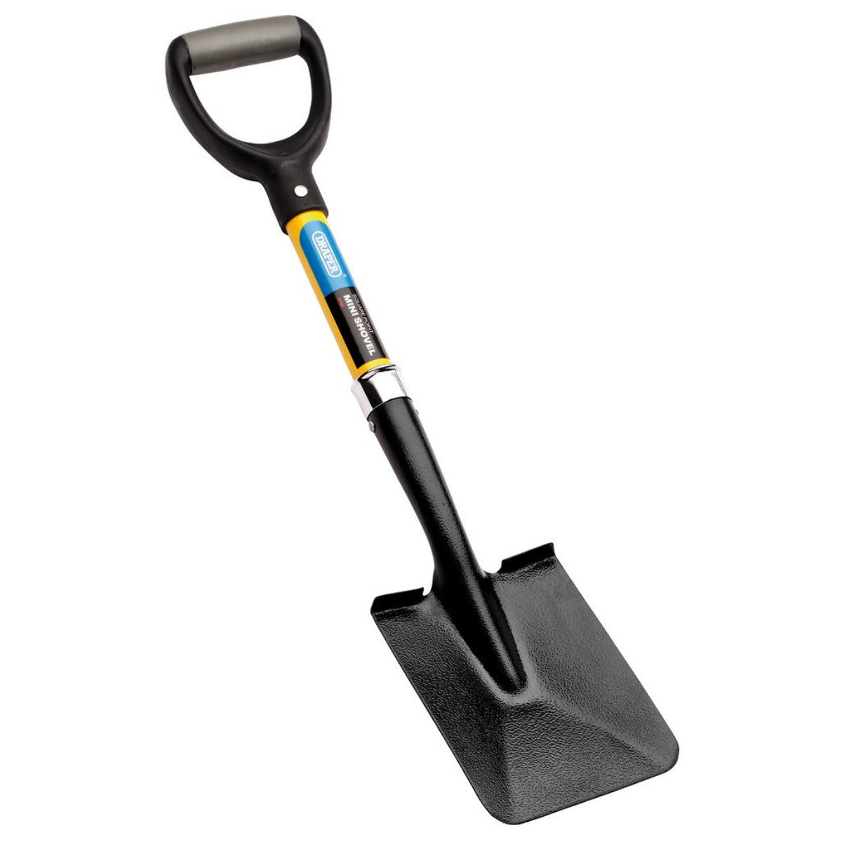 Draper Square Point Mini Shovel 31107