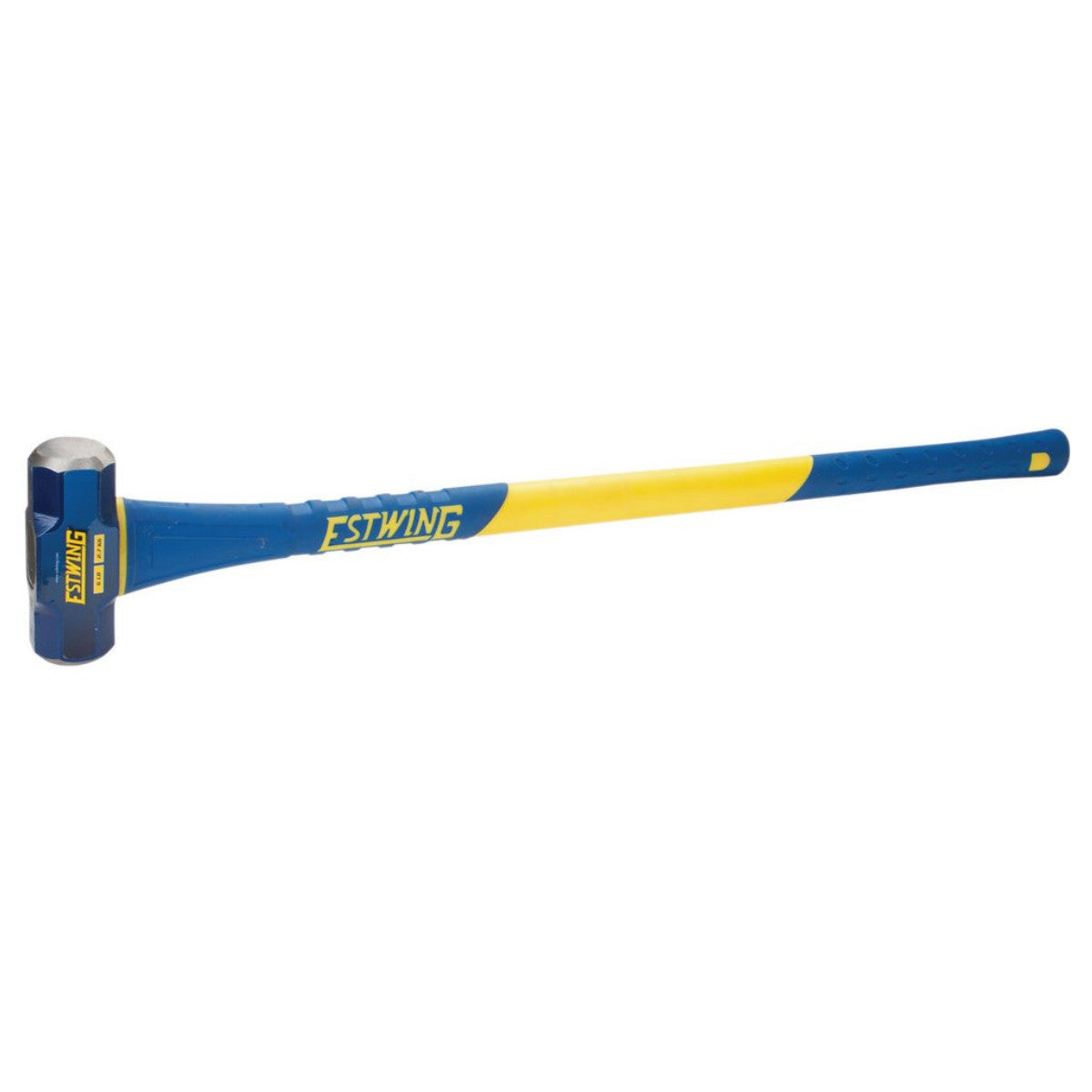 Estwing ESH-636F Fibreglass Shaft Sledge Hammer, 2.7kg/6lb 31285