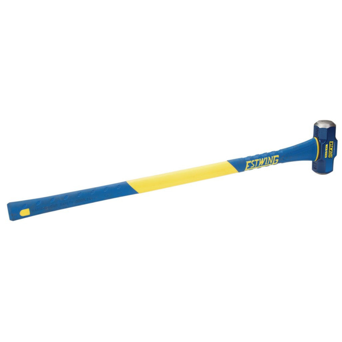 Estwing ESH-736F Fibreglass Shaft Sledge Hammer, 3.2kg/7lb 31286