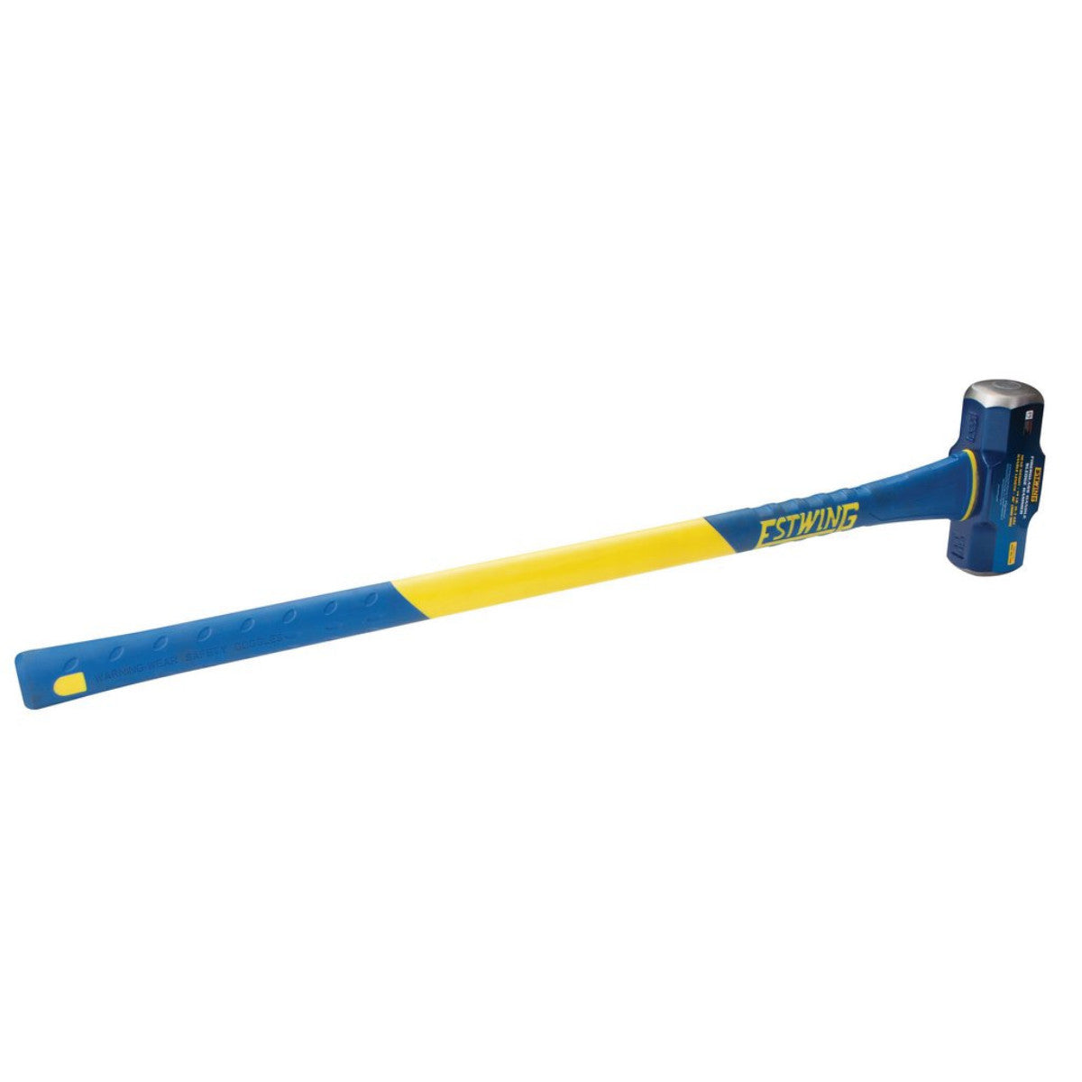 Estwing ESH-1436F Fibreglass Shaft Sledge Hammer, 6.3kg/14lb 31295