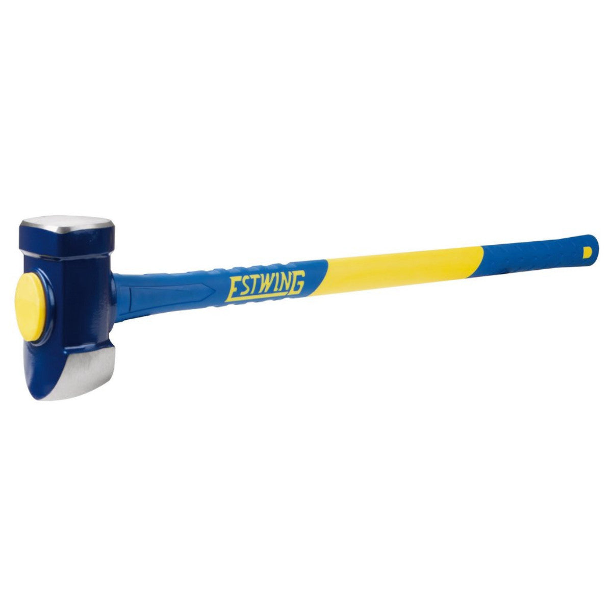 Estwing ESHD-1036F Demolition Hammer with Fibreglass Shaft, 4.5kg/10lb 31327