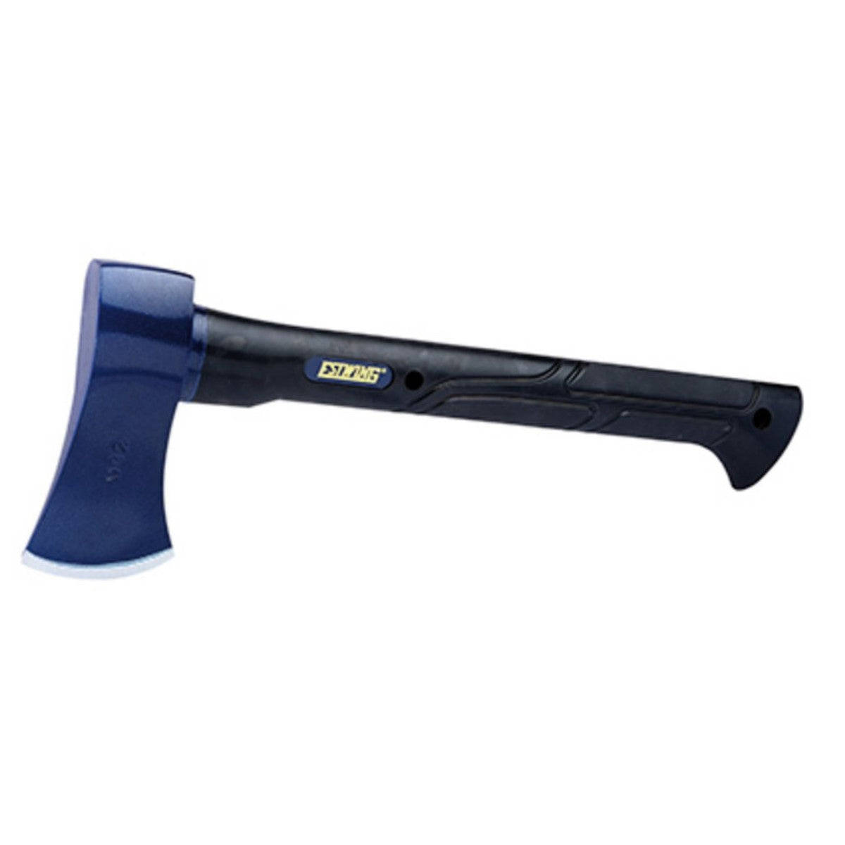 Estwing EAX-114X Indestructible Shaft Axe, 0.5kg/1.25lb 31346