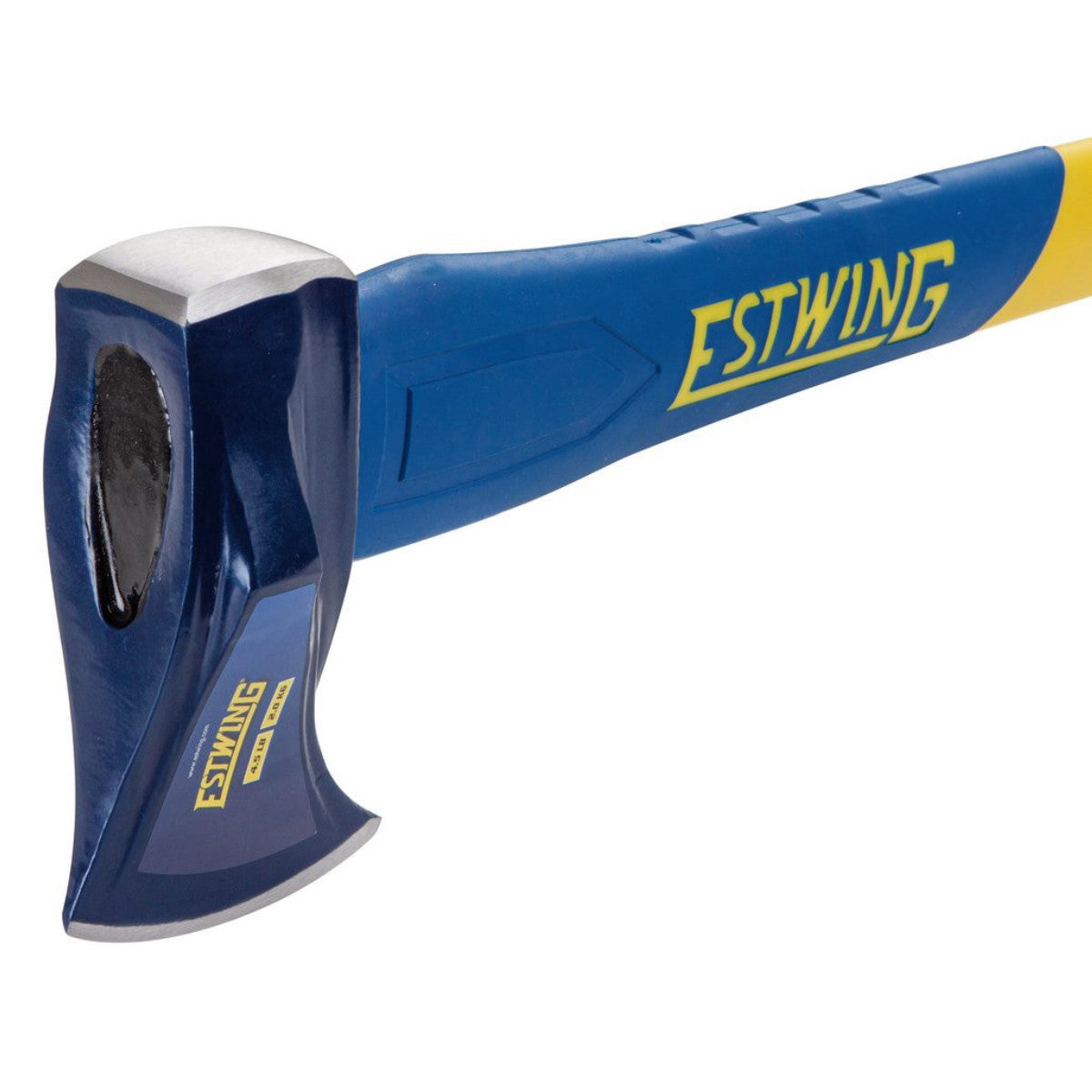 Estwing EML-436F Maul with Fibreglass Shaft, 2kg/4.5lb 31348