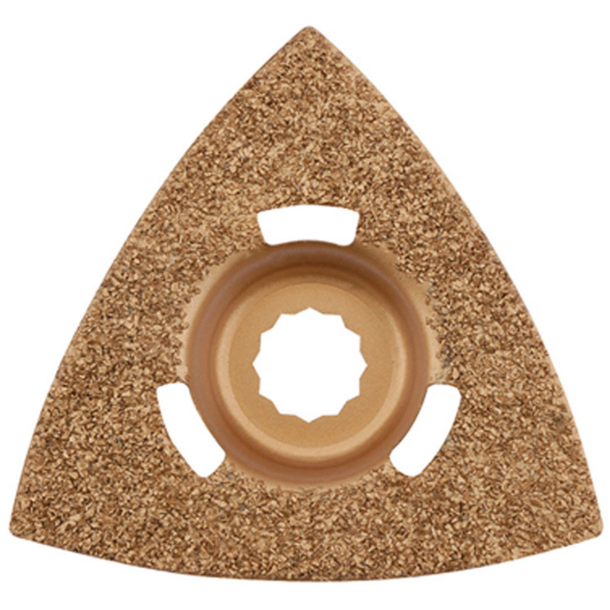 Draper Carbide Rasp Triangle 31354