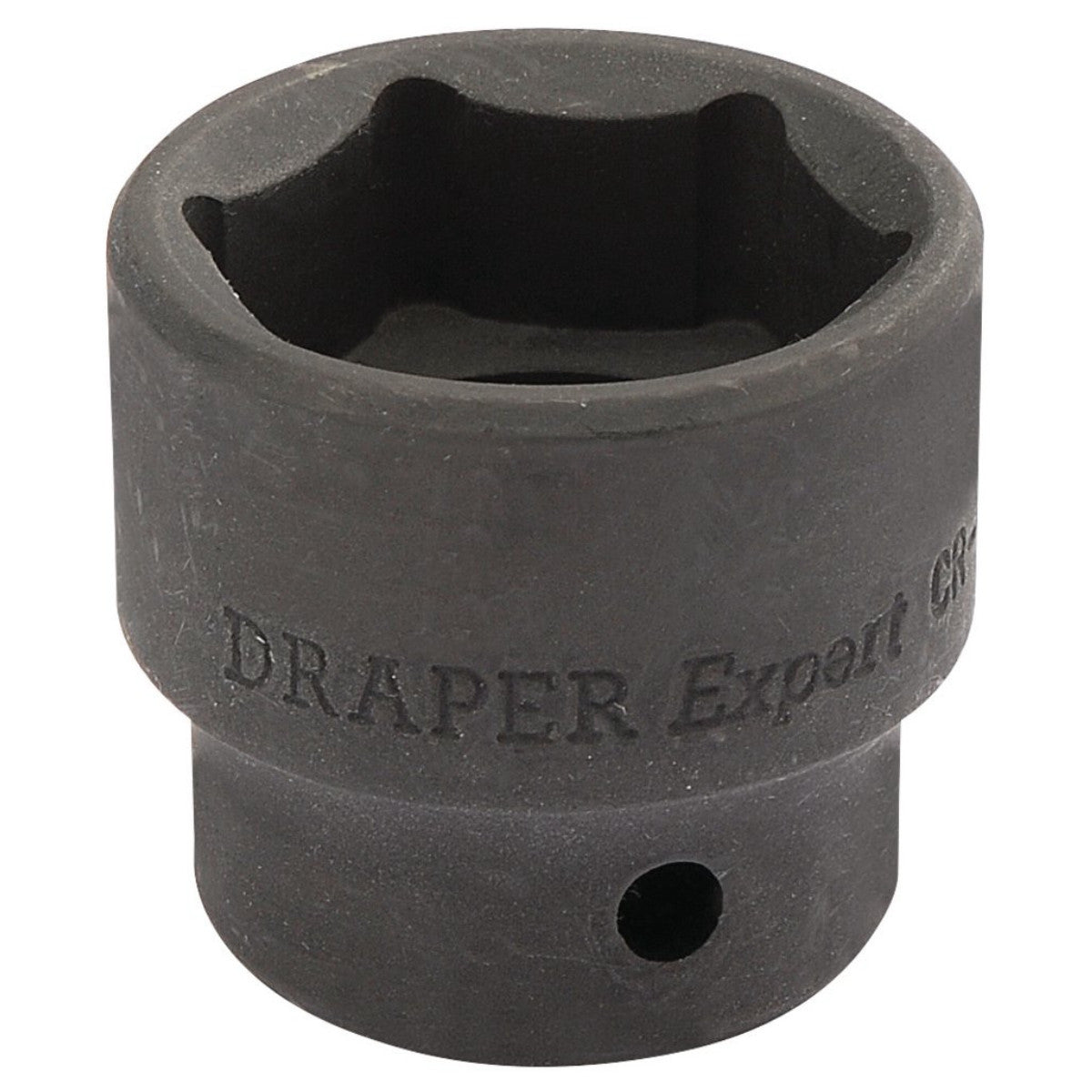 Draper HI-TORQ Impact Socket, 1/2" Sq. Dr., 30mm 31513