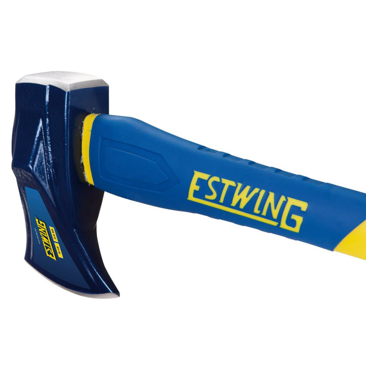 Estwing EML-836F Maul with Fibreglass Shaft, 3.6kg/8lb 31514