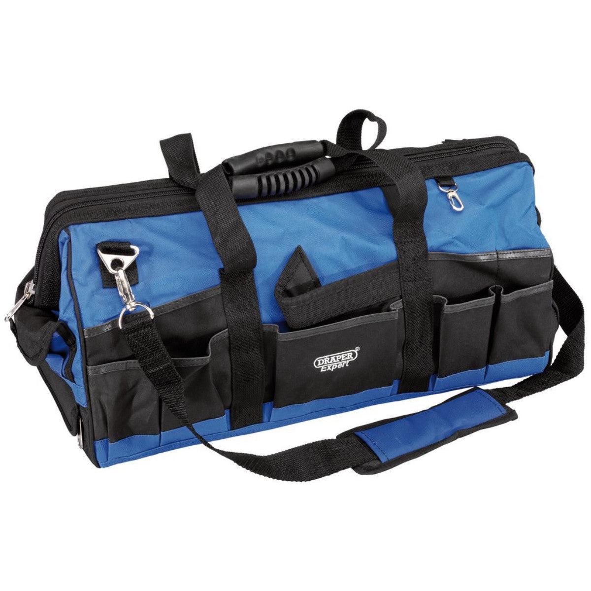 Draper Expert Contractors Tool Bag, 600mm 31591