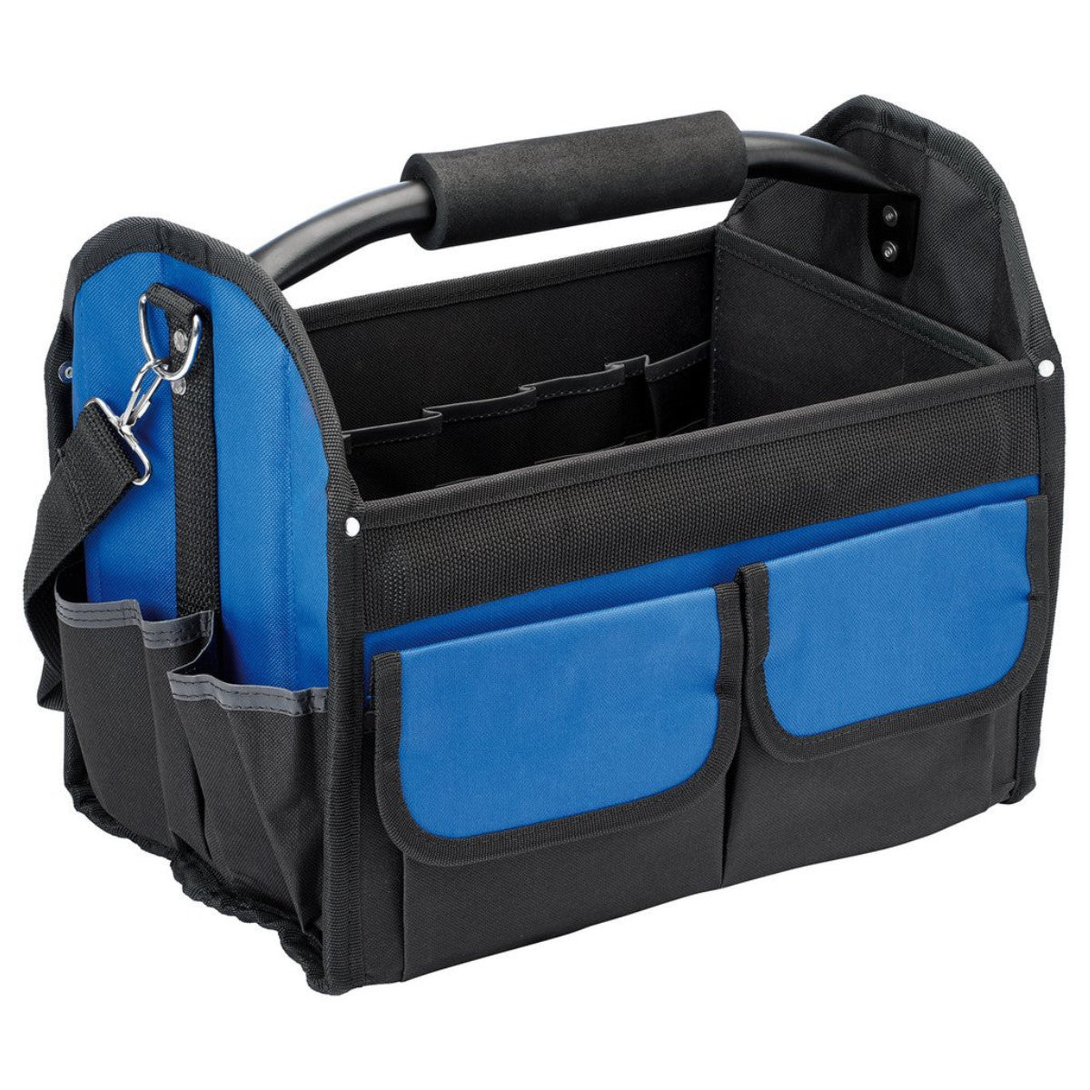 Draper Expert Folding Tote with Tubular Steel Handle, 355mm 31593
