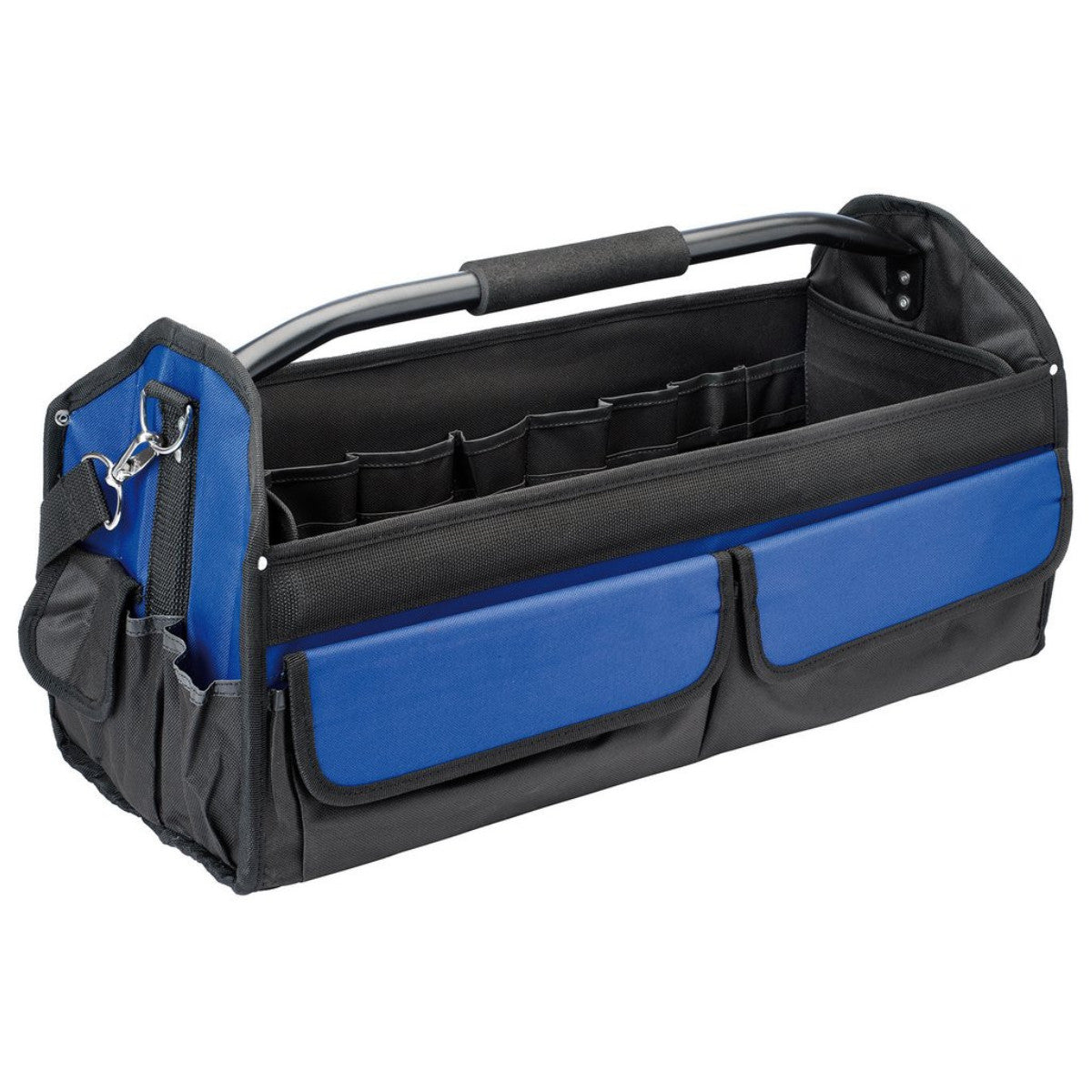 Draper Expert Folding Tote with Tubular Steel Handle, 610mm 31595