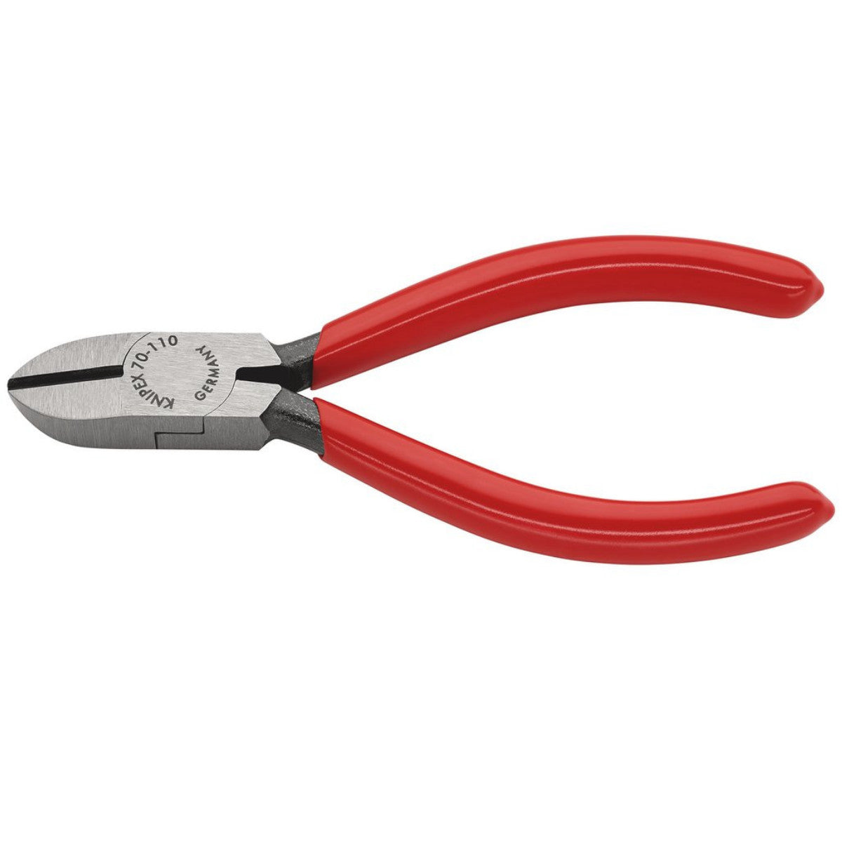 Knipex 70 01 110 Diagonal Cutter, 110mm 31612