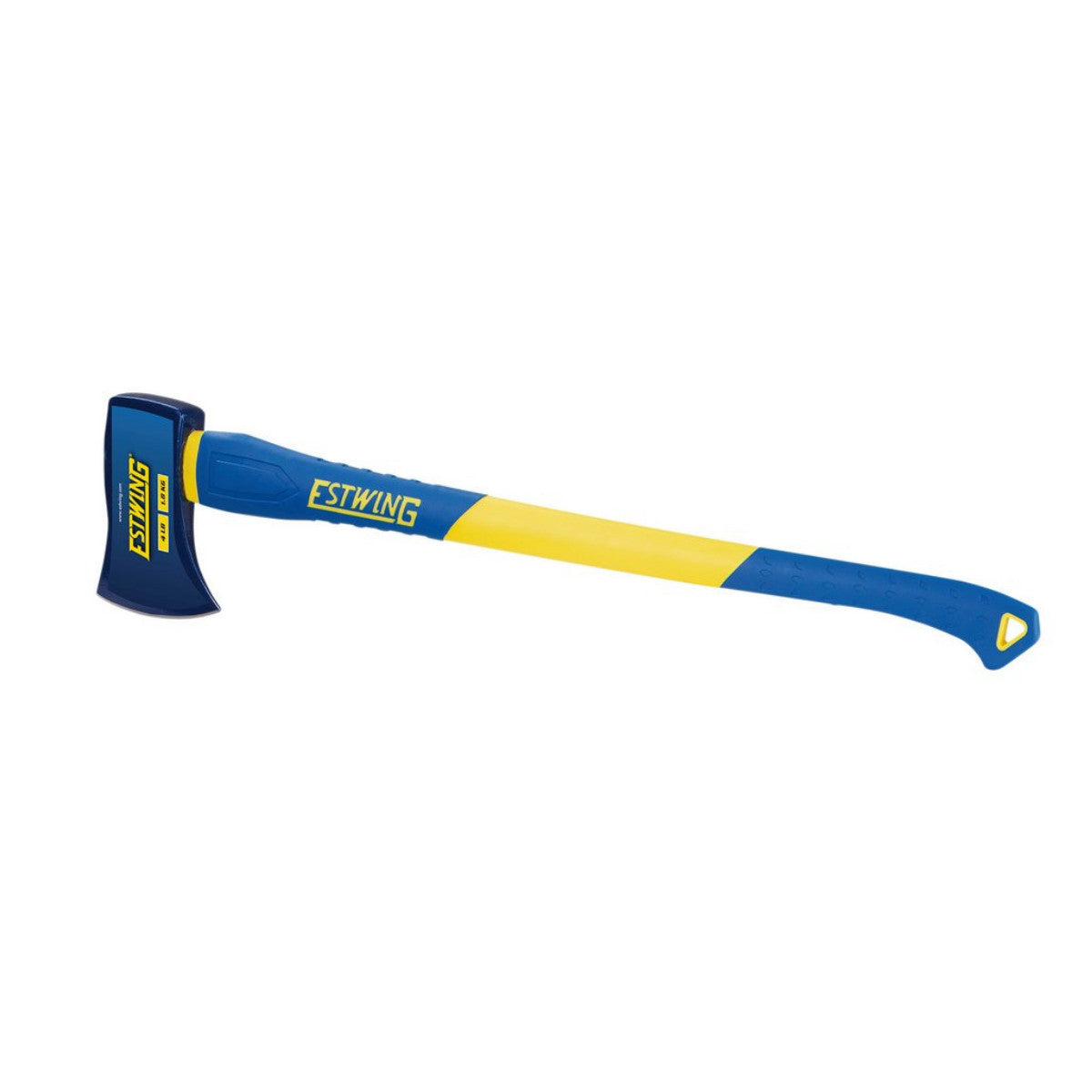Estwing EAX-436F Axe with Fibreglass Shaft, 1.8kg/4lb 31622