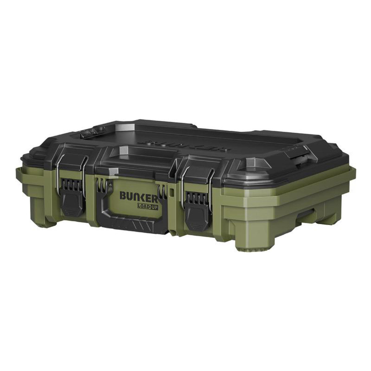 Bunker Load-Up Stacking Tool Box, 100mm 31645