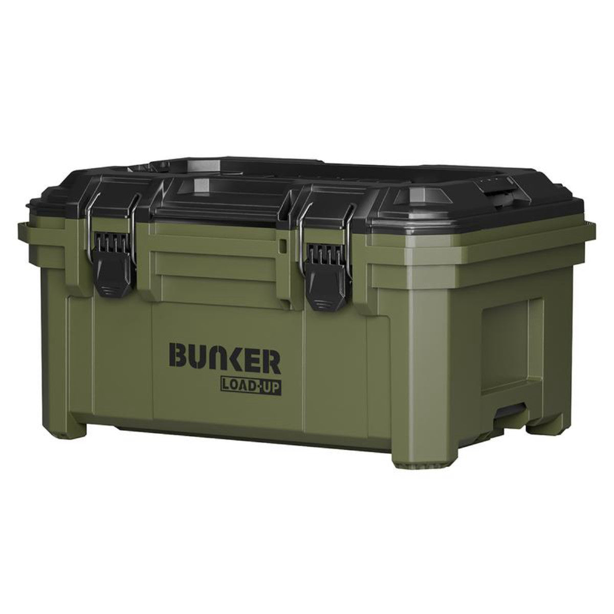 Bunker Load-Up Stacking Tool Box, 230mm 31646