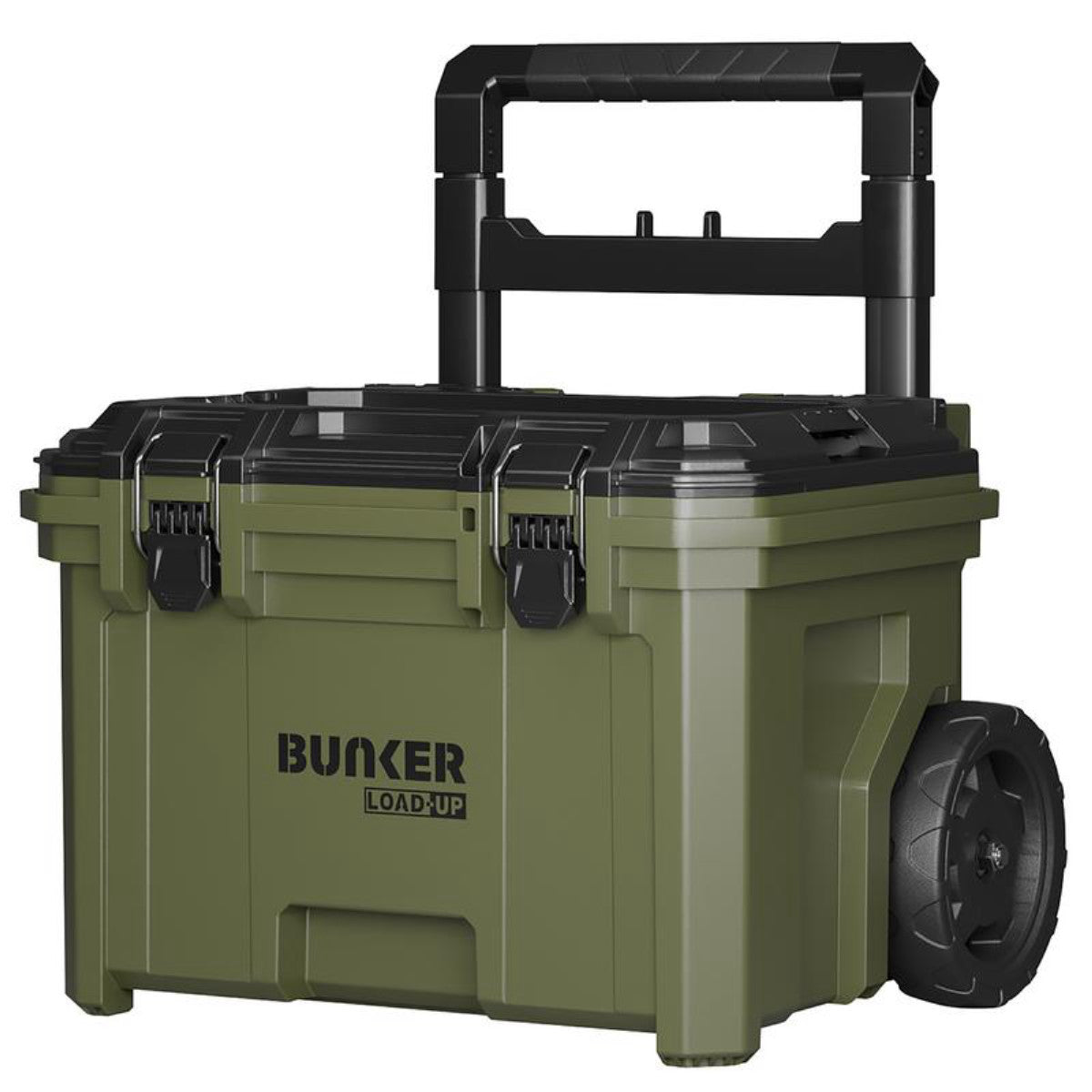 Bunker Load-Up Rolling Tool Box, 340mm 31647
