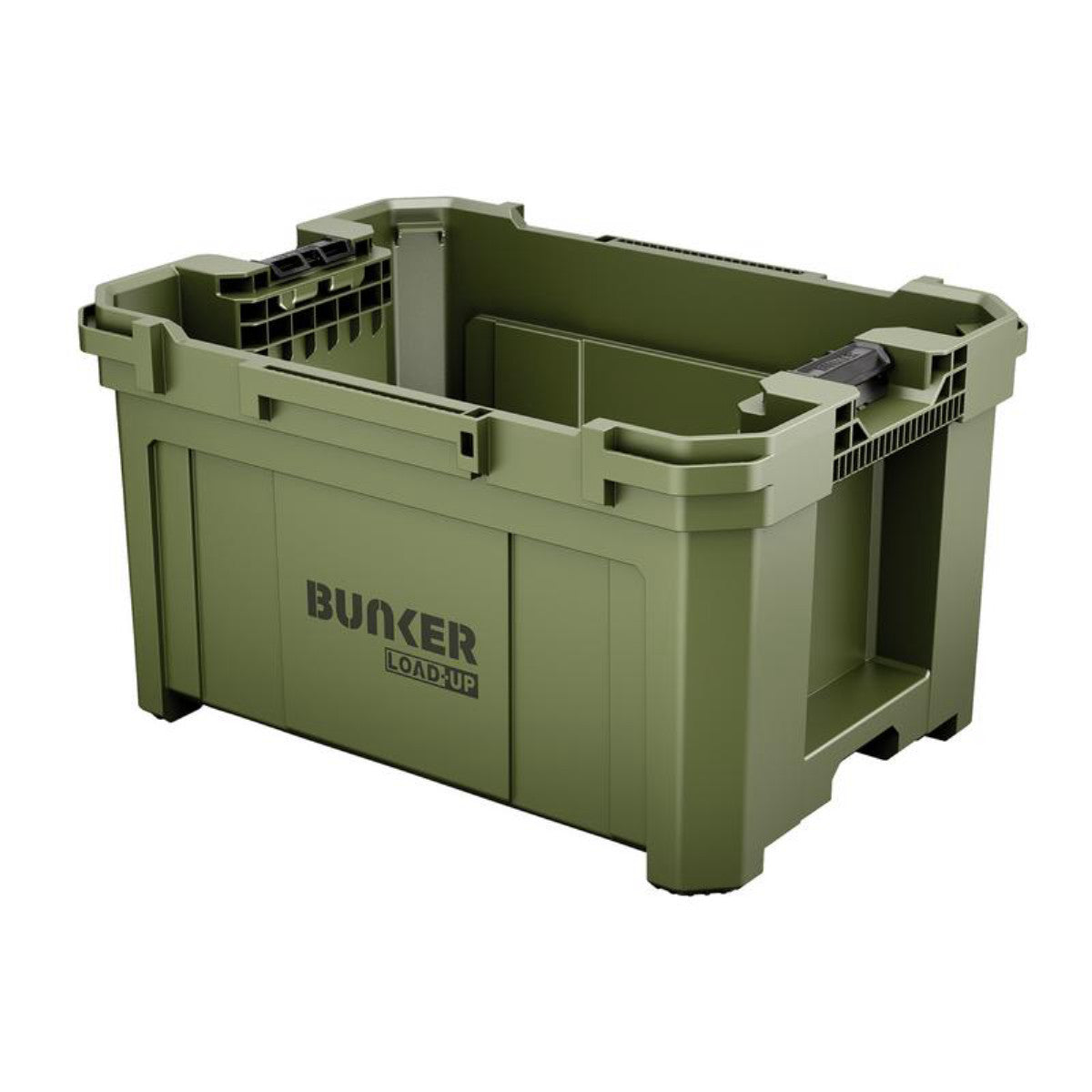 Bunker Load-Up Crate, 285mm 31649