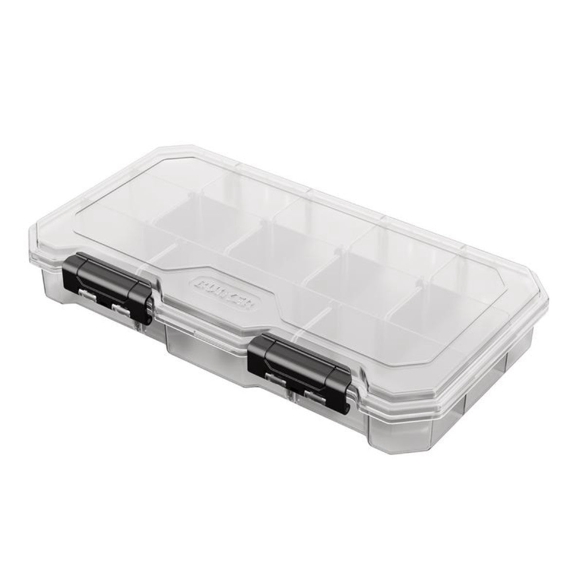 Bunker Load-Up Transparent Organiser 31652