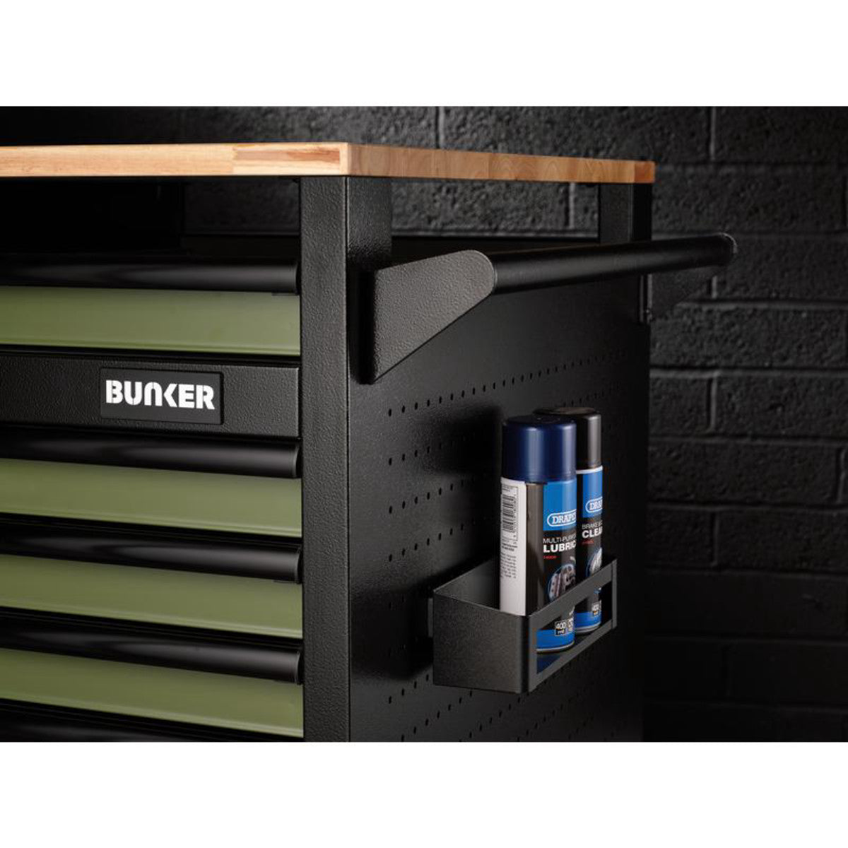 Bunker Magnetic Can Holder 31695