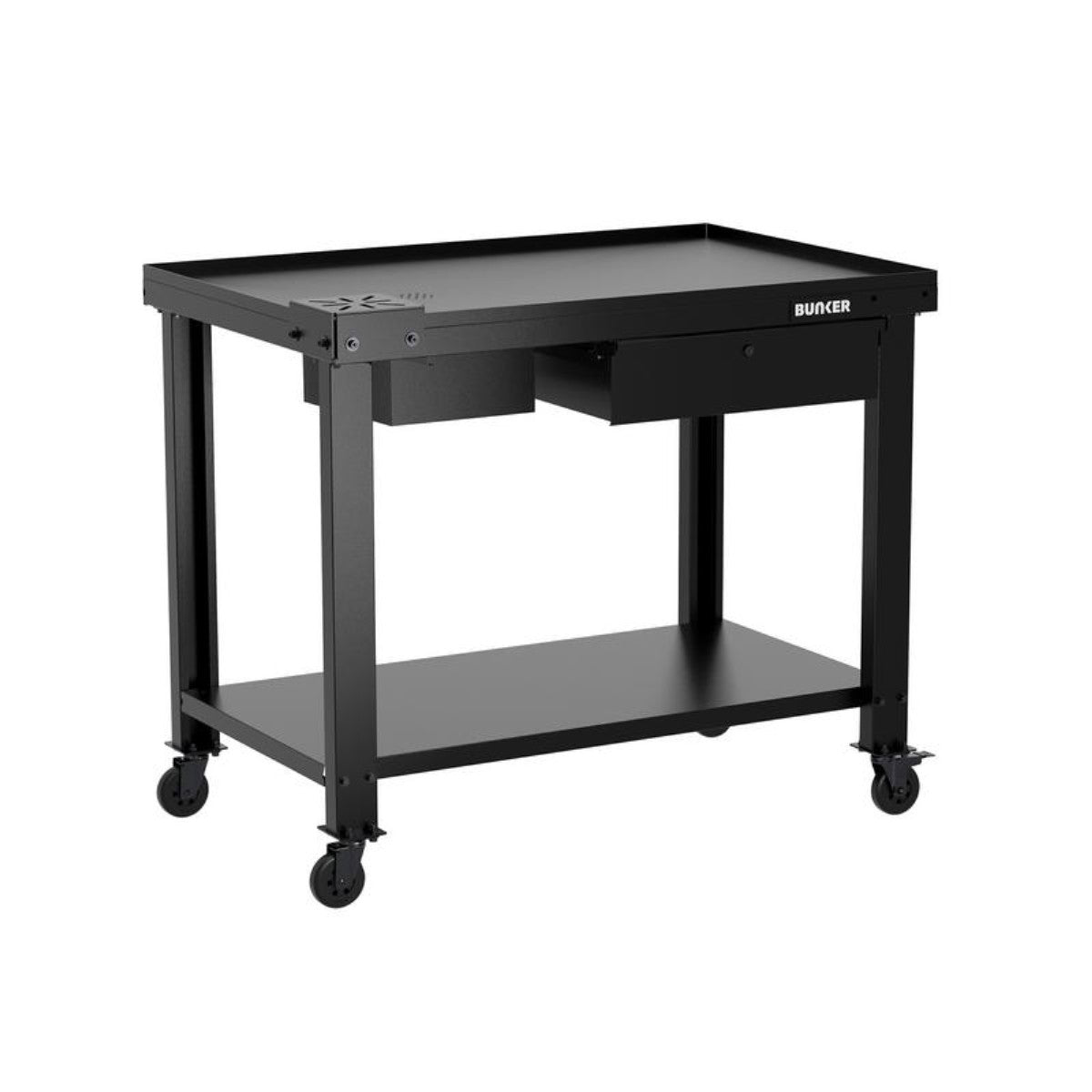 Bunker Teardown Workbench, 1220mm 31708