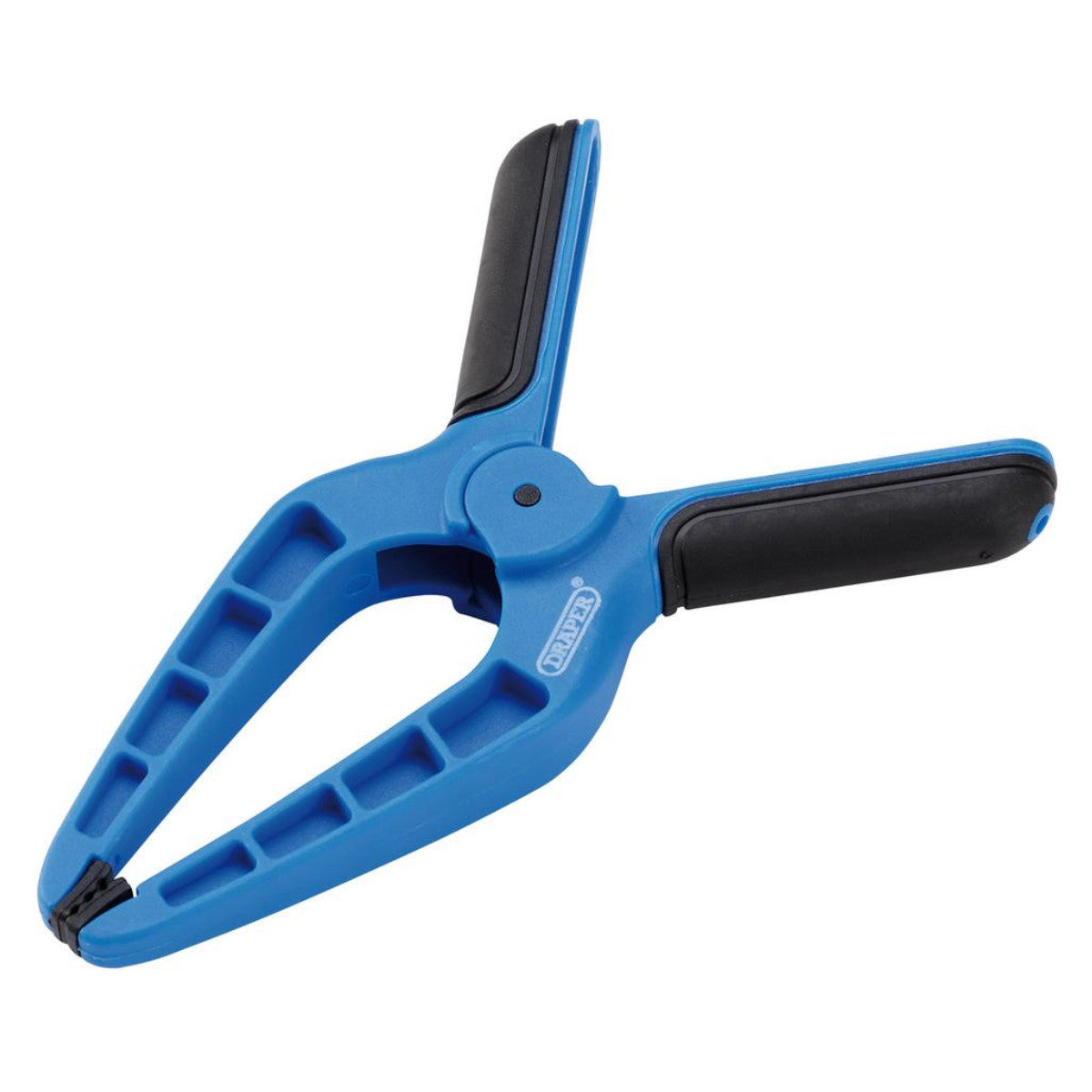 Draper Long Nose Spring Clamp, 115mm 31737